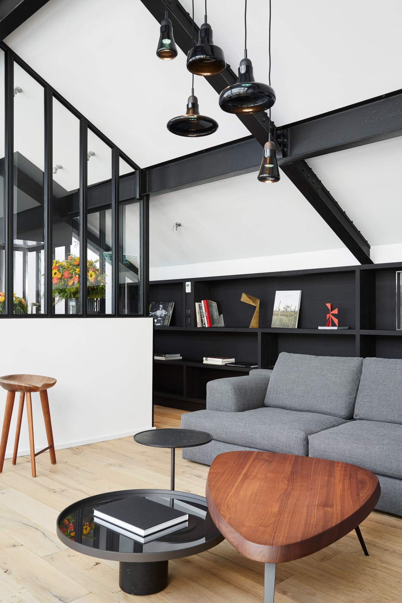 Apartment Capacity 4 Two Bedrooms