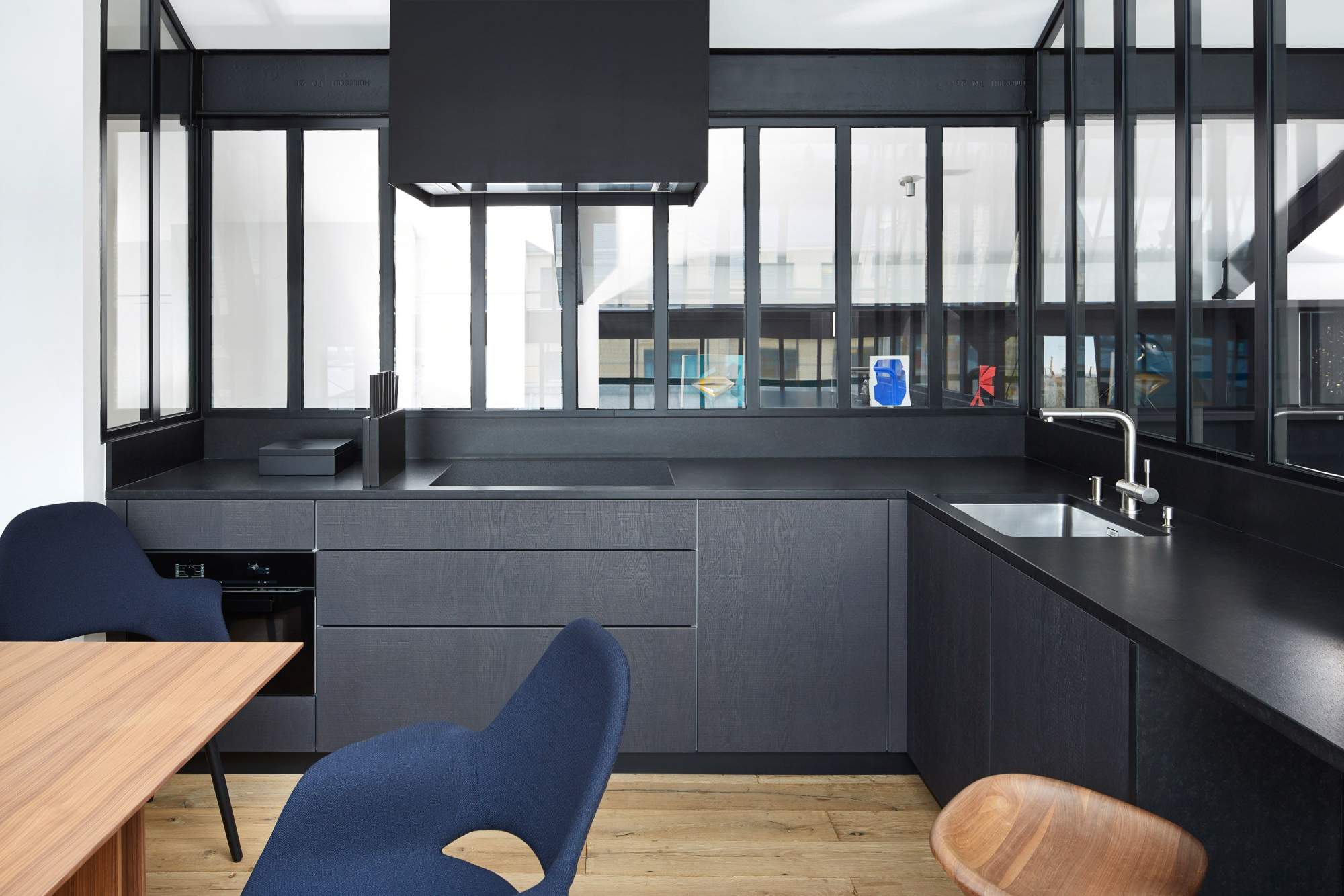 Apartment Capacity 4 Two Bedrooms