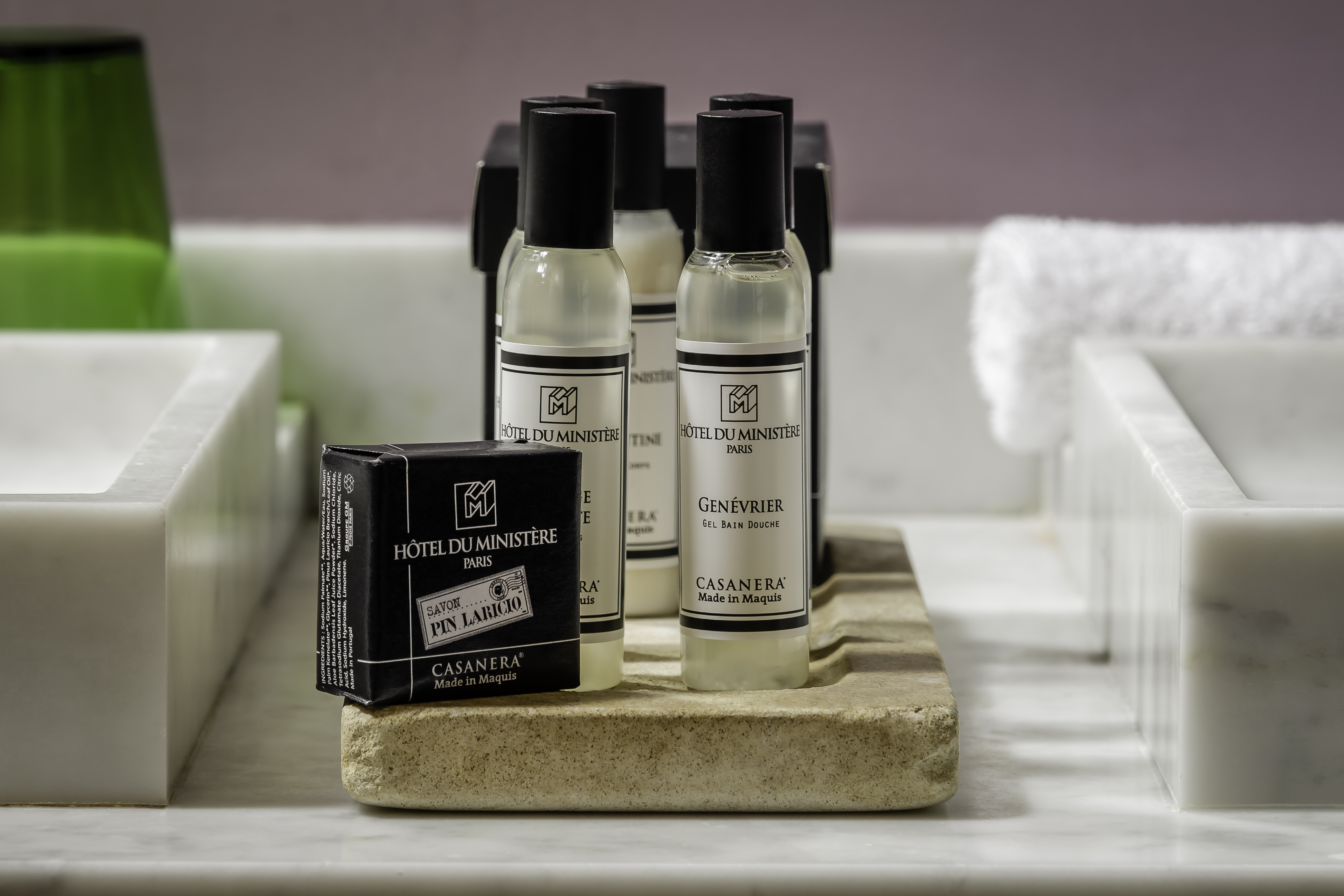 Double Deluxe Executive