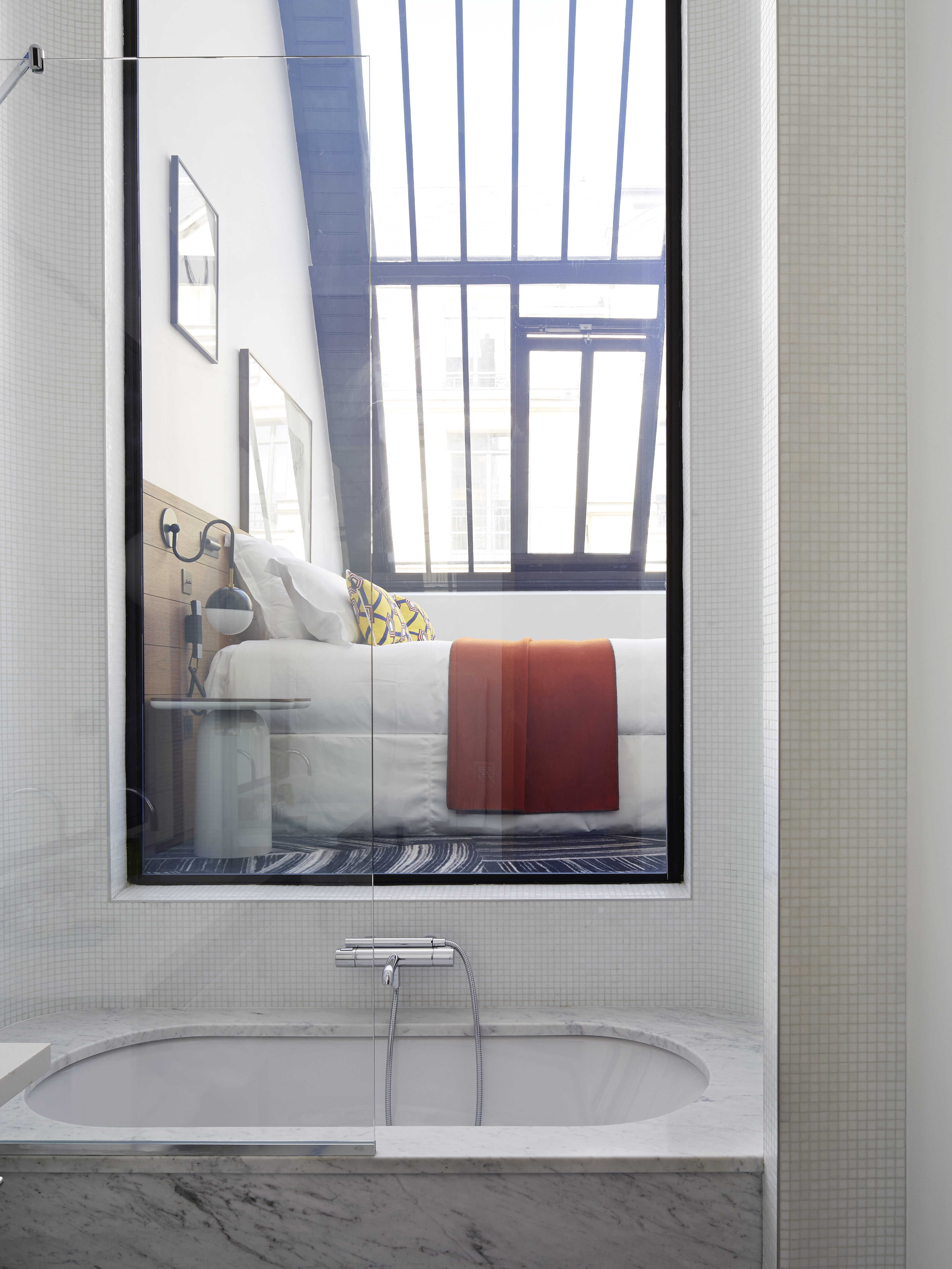 Double Deluxe Superior