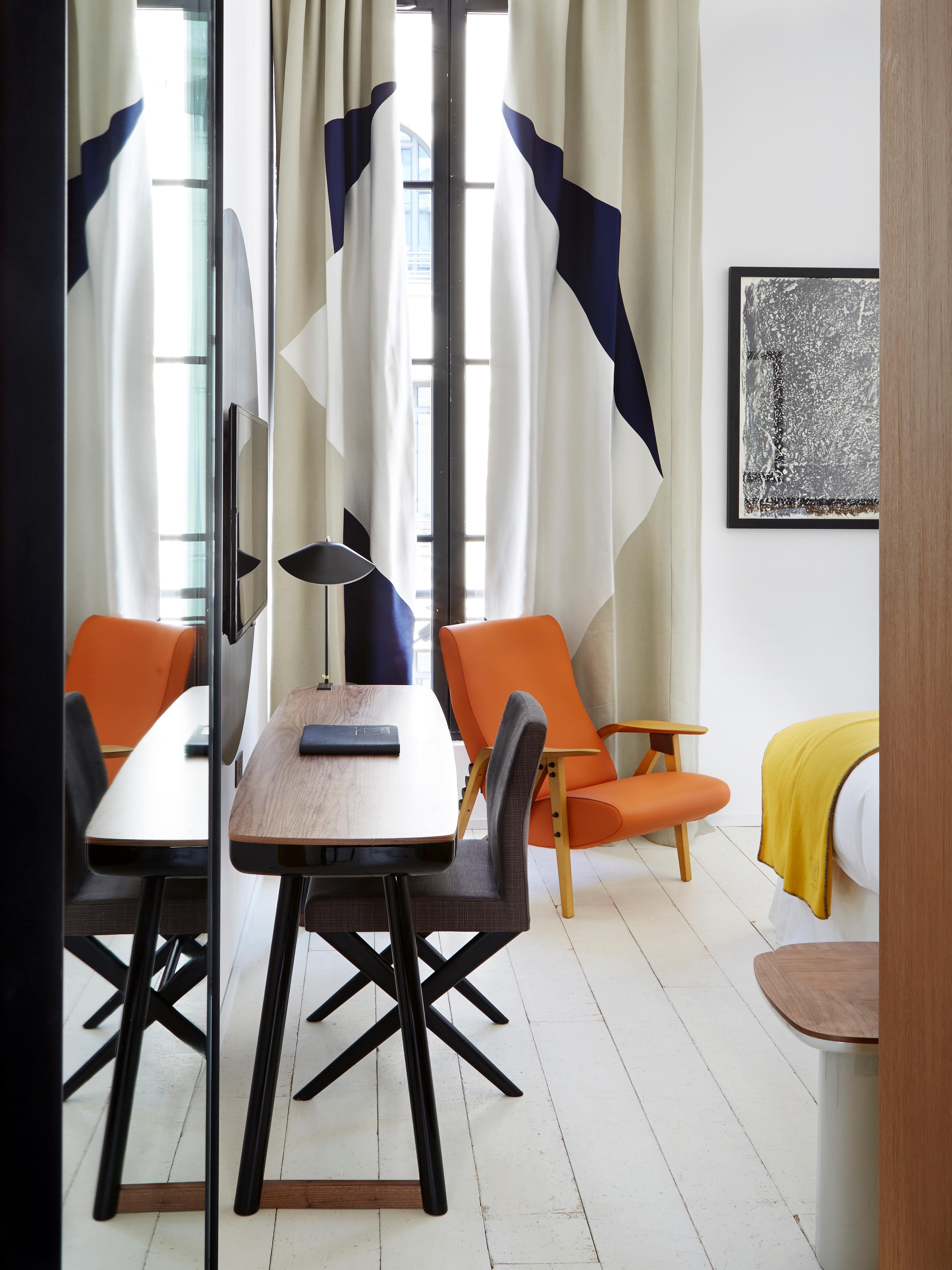 Double Deluxe Executive