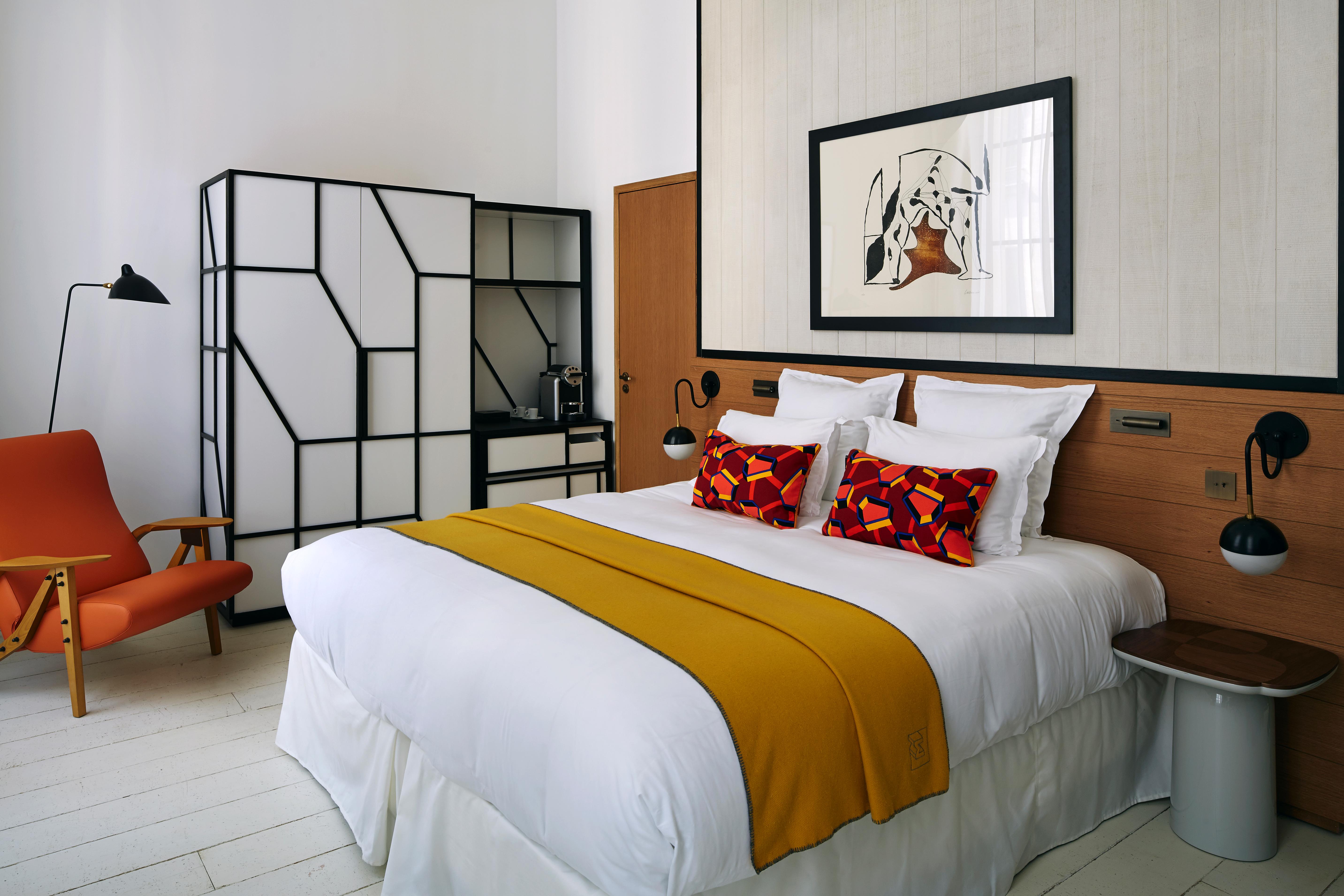 Double Deluxe Executive