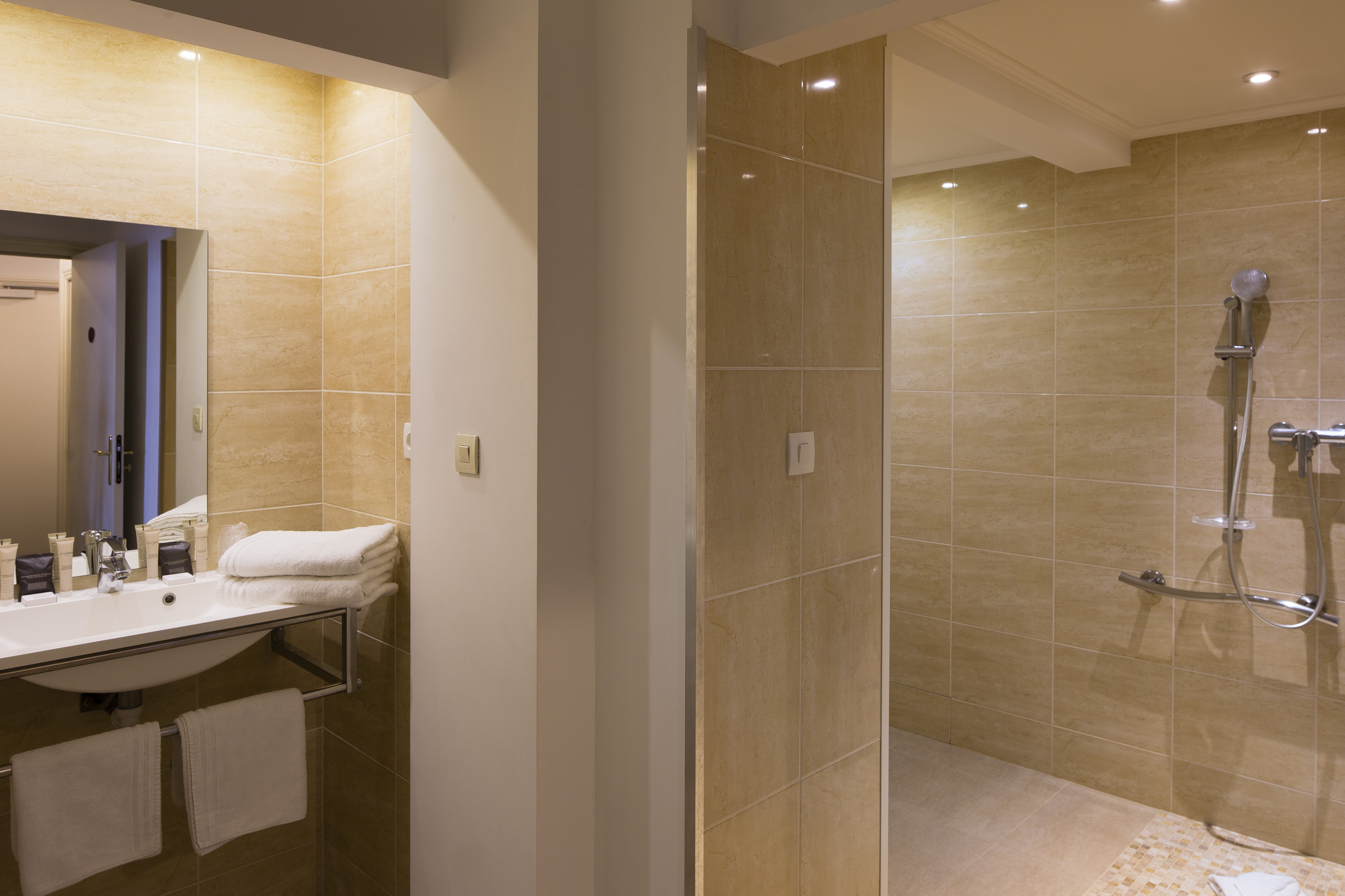 Family Room Standard