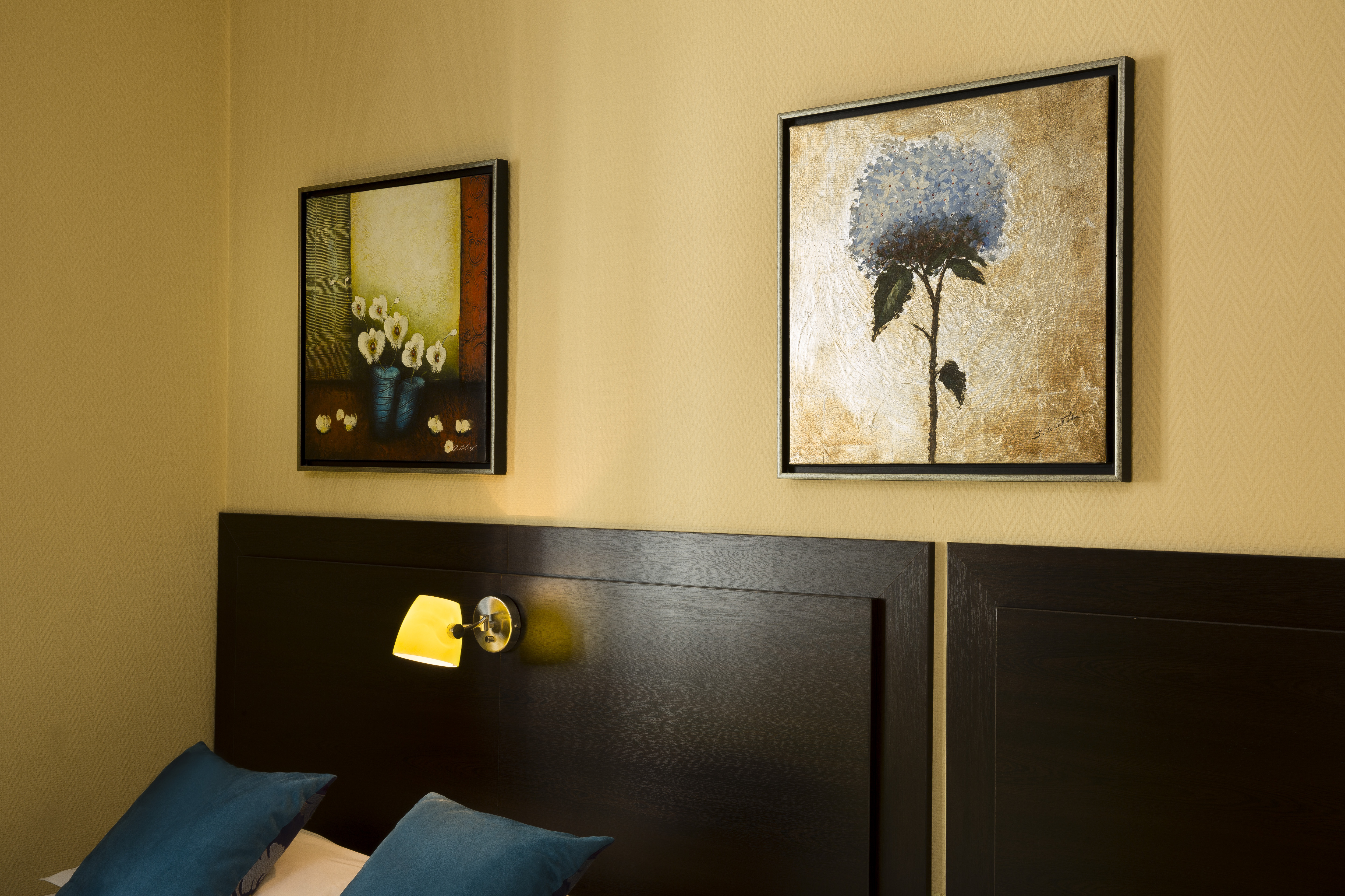 Family Room Standard