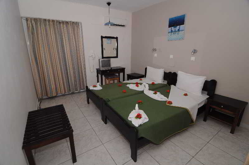 Double or Twin Comfort