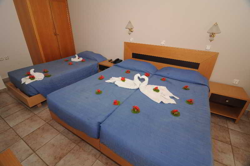 Double or Twin Standard