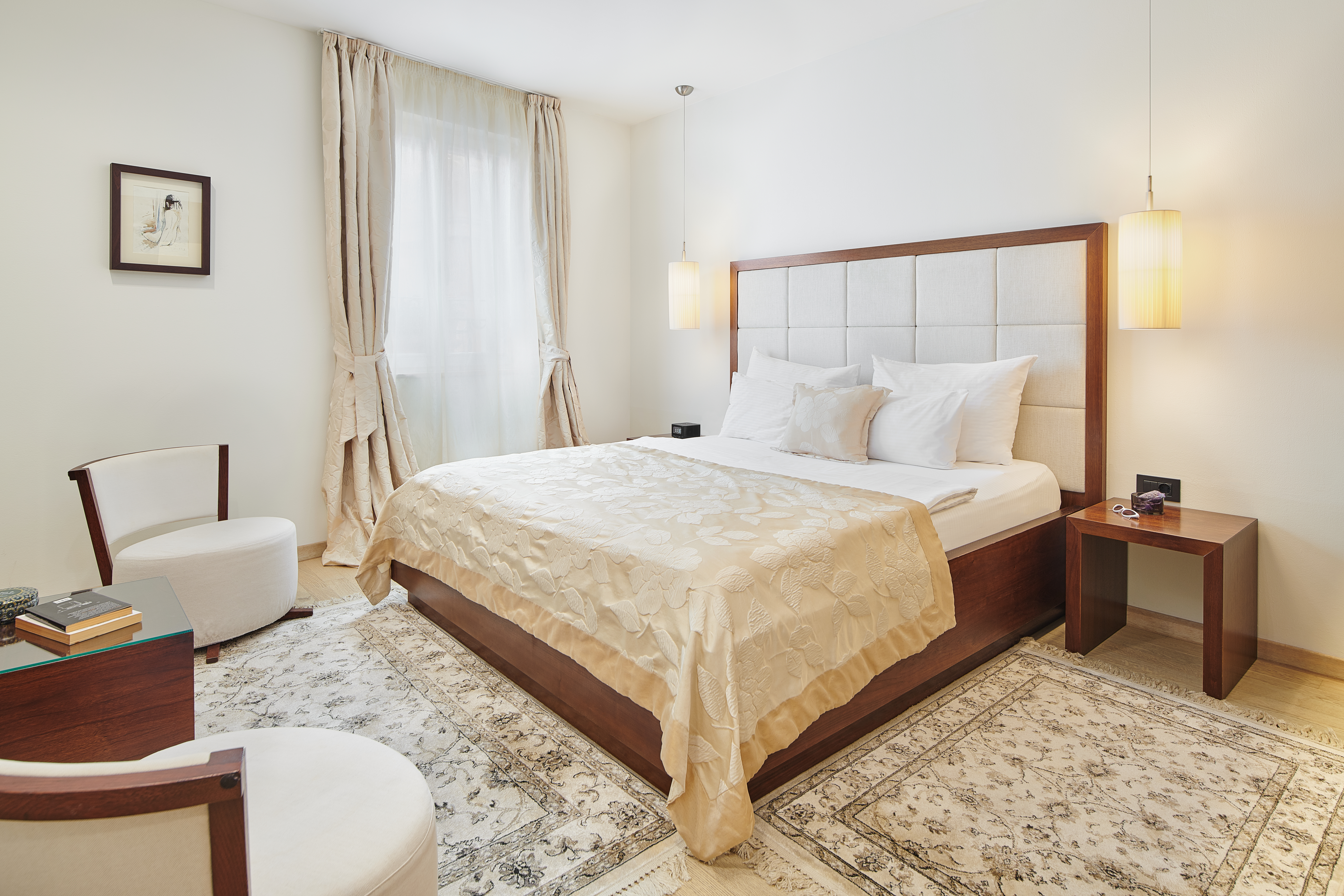 Double Single Standard