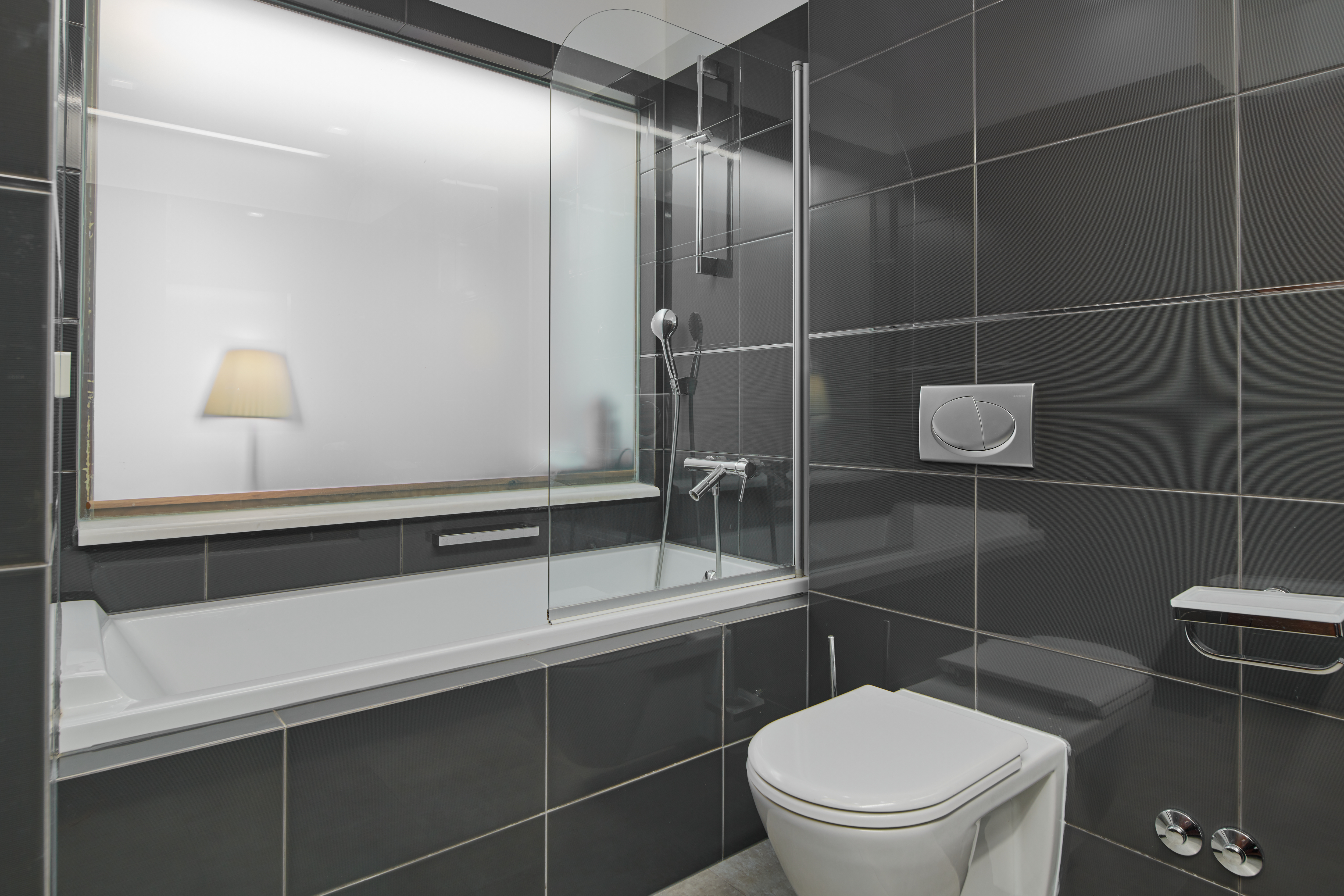 Double Single Standard