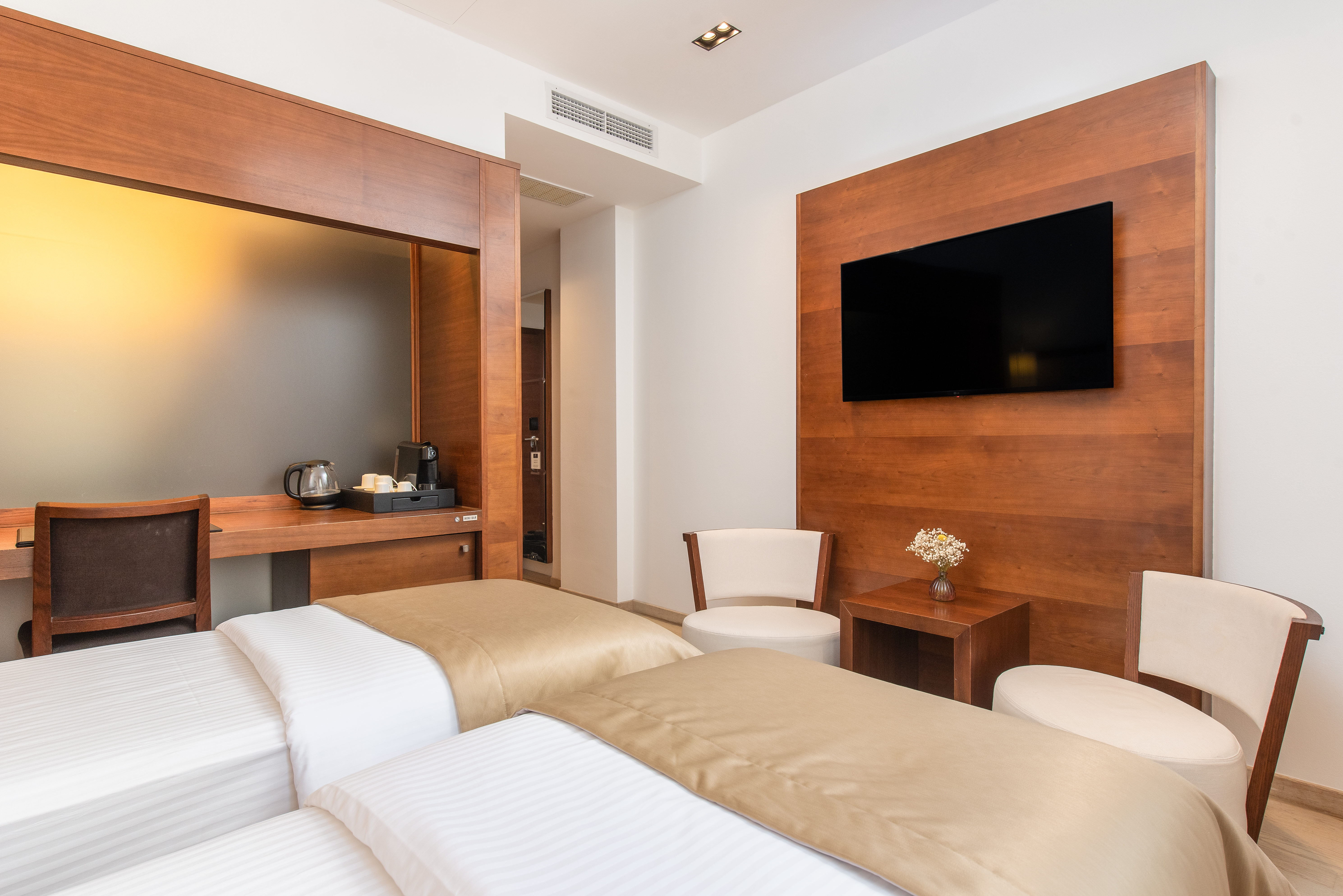 Double or Twin Classic