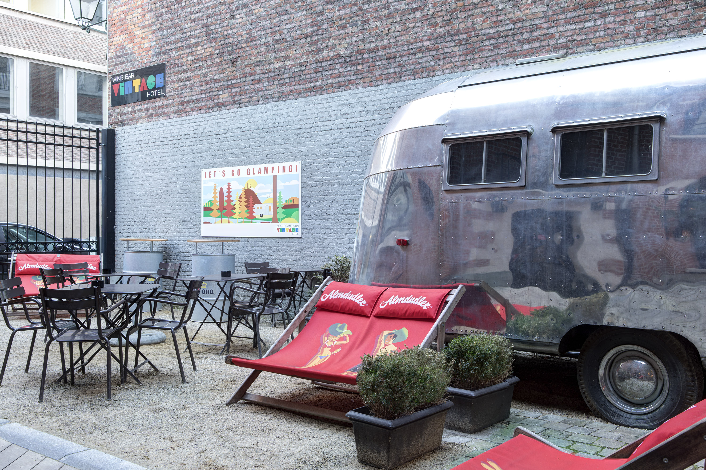 Mobile Home Standard