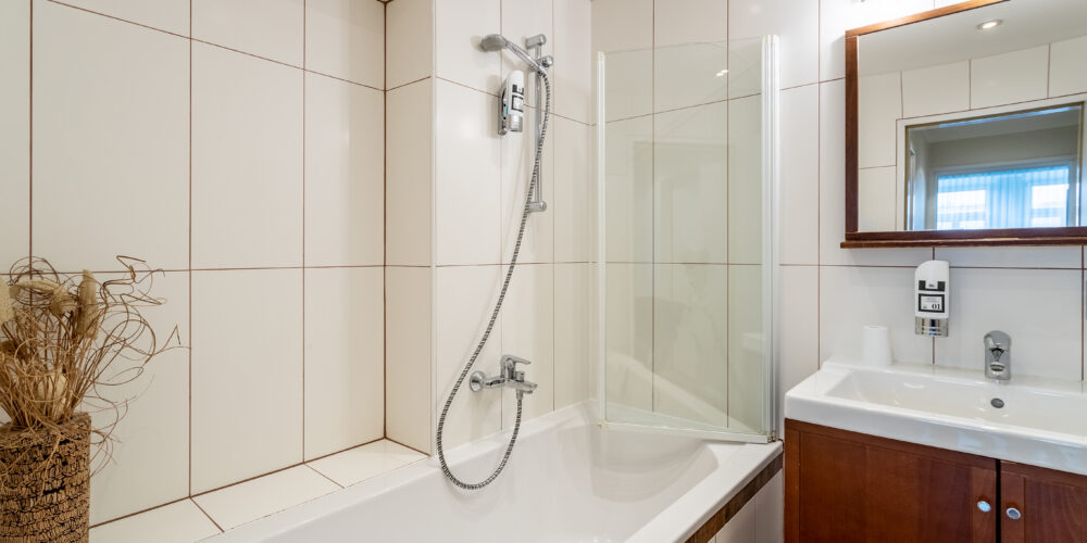 Family Room Capacity 4 One Bedroom