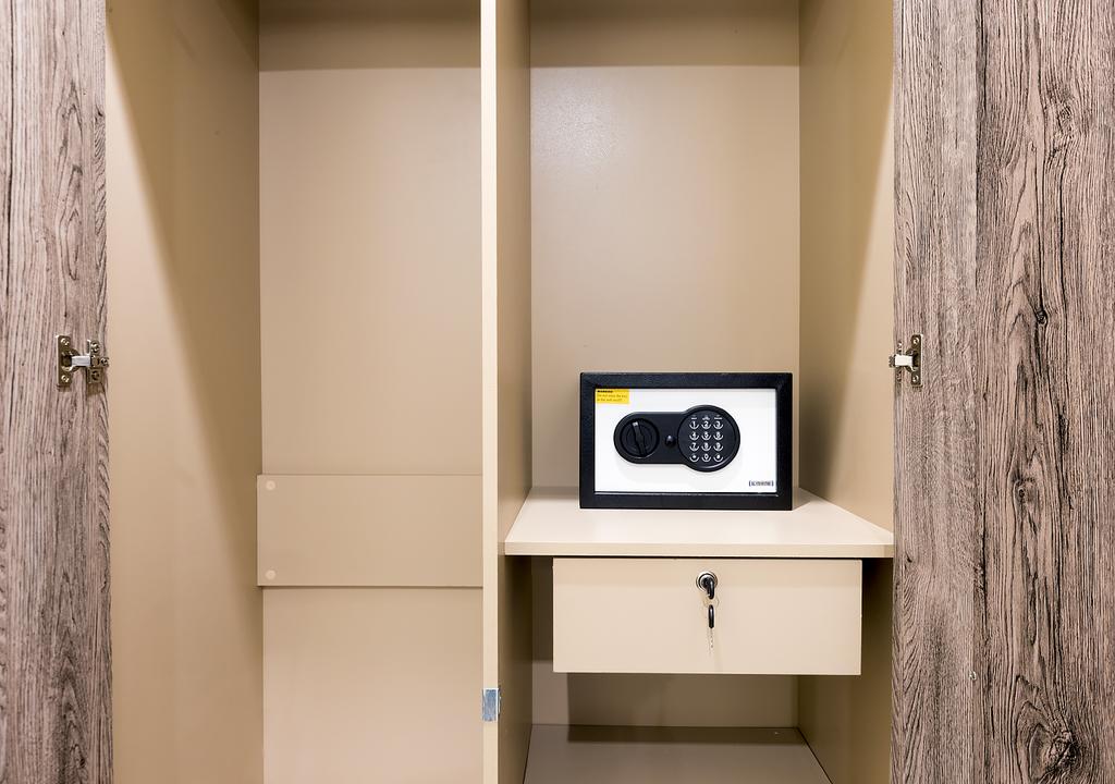 Double or Twin Deluxe