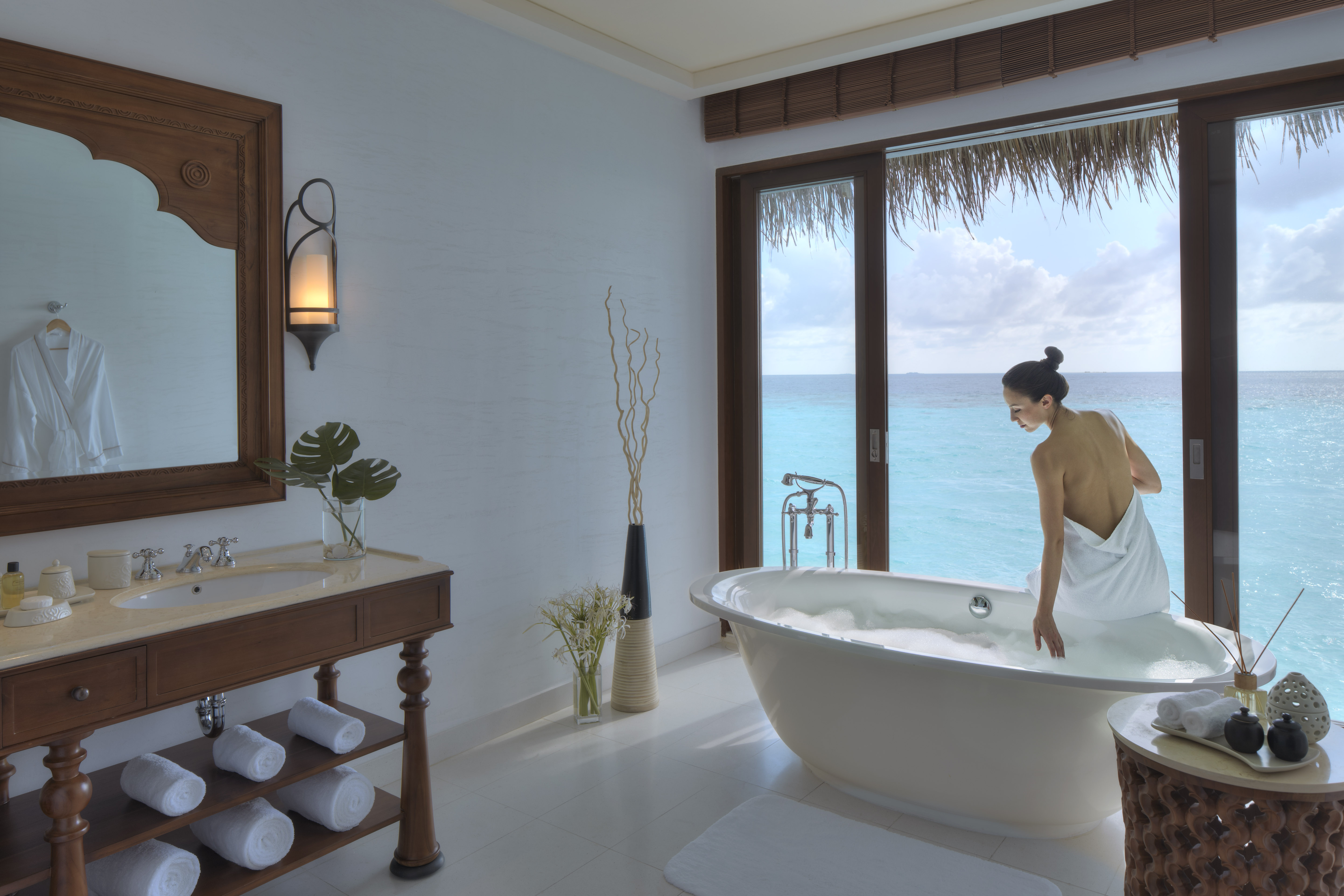 Villa Deluxe with Private Pool