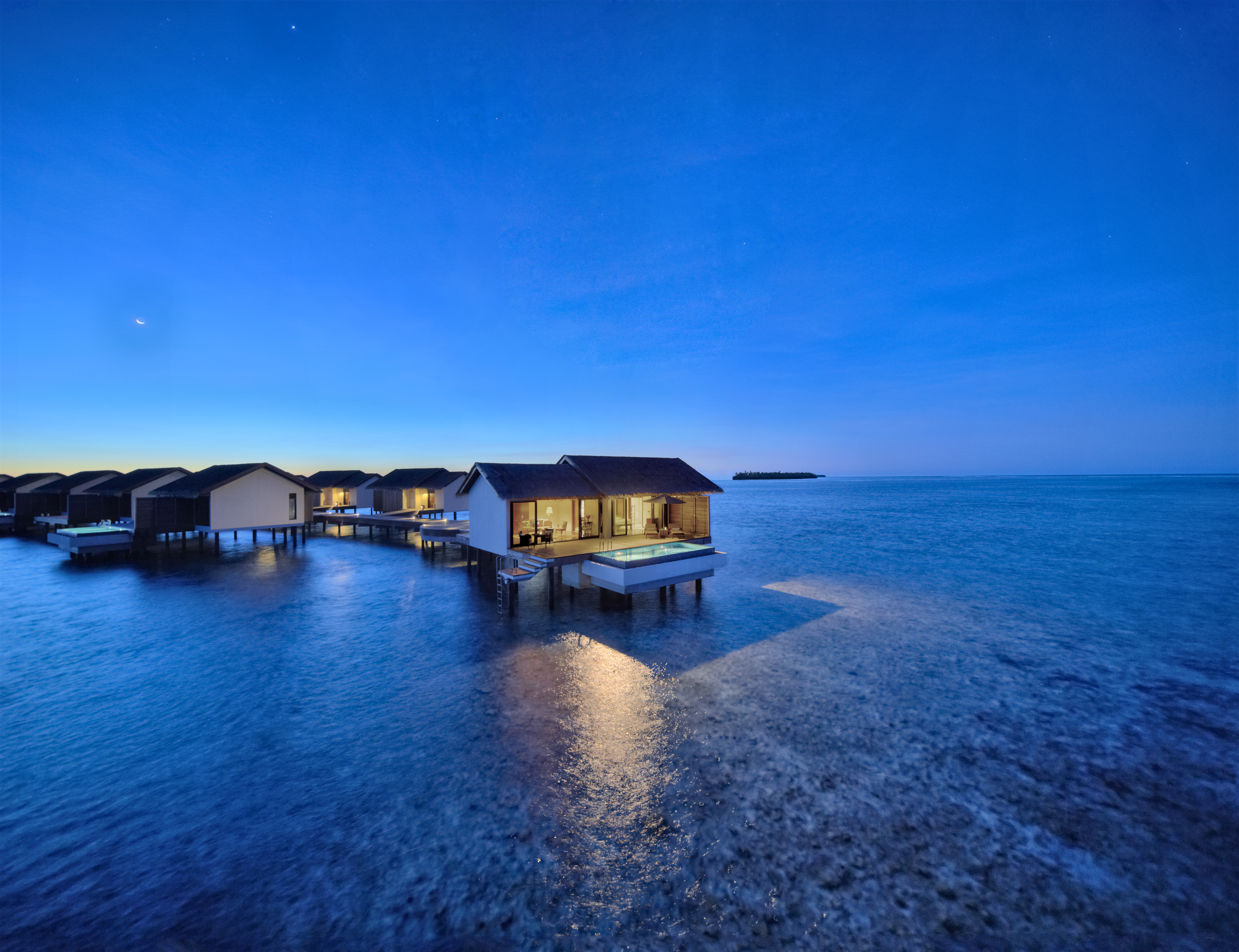 Villa Deluxe with Private Pool