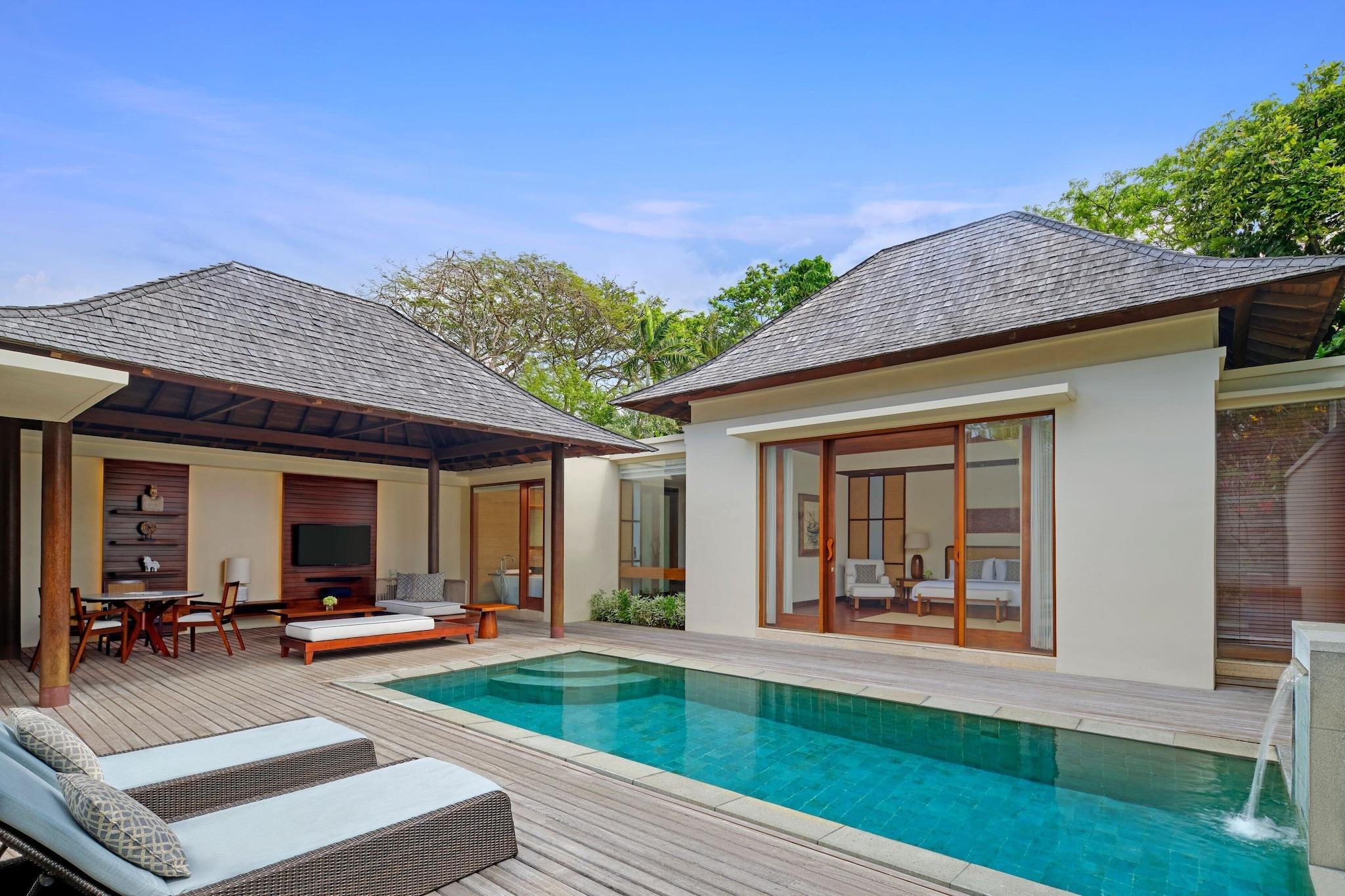 Villa Deluxe with Private Pool