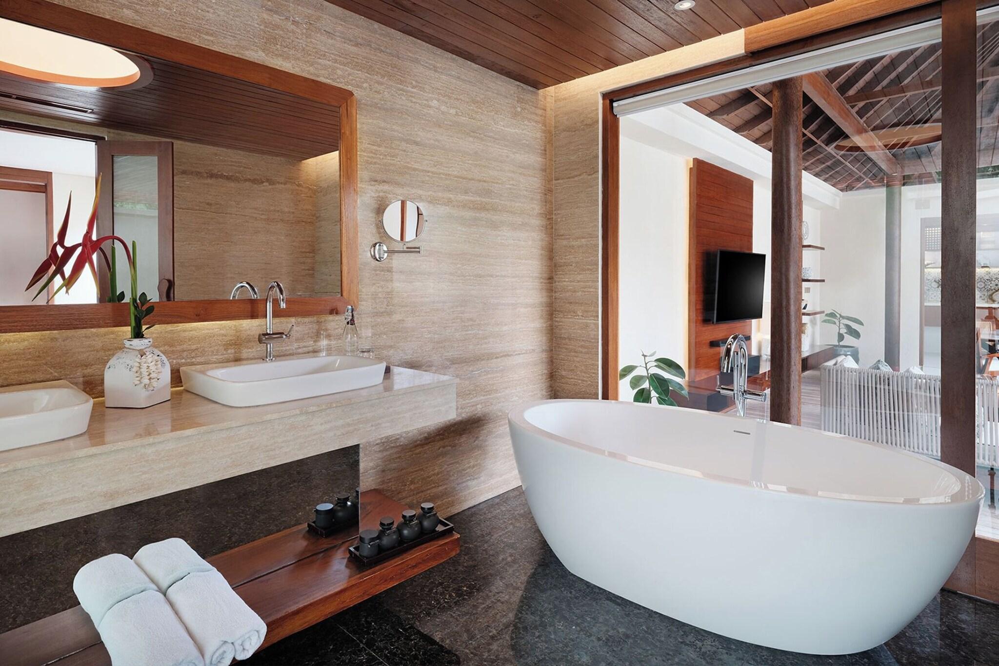 Villa Deluxe with Private Pool