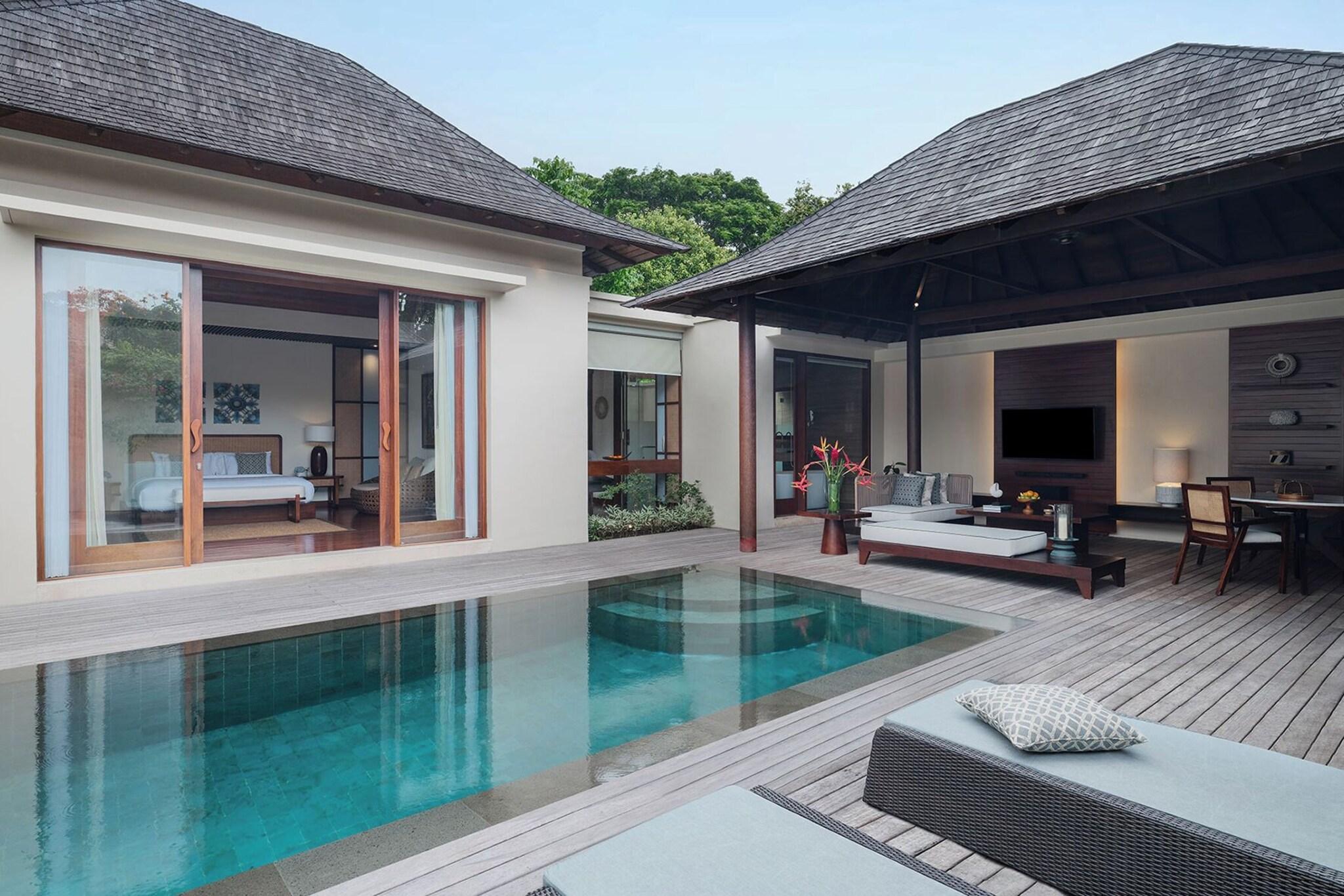 Villa Deluxe with Private Pool
