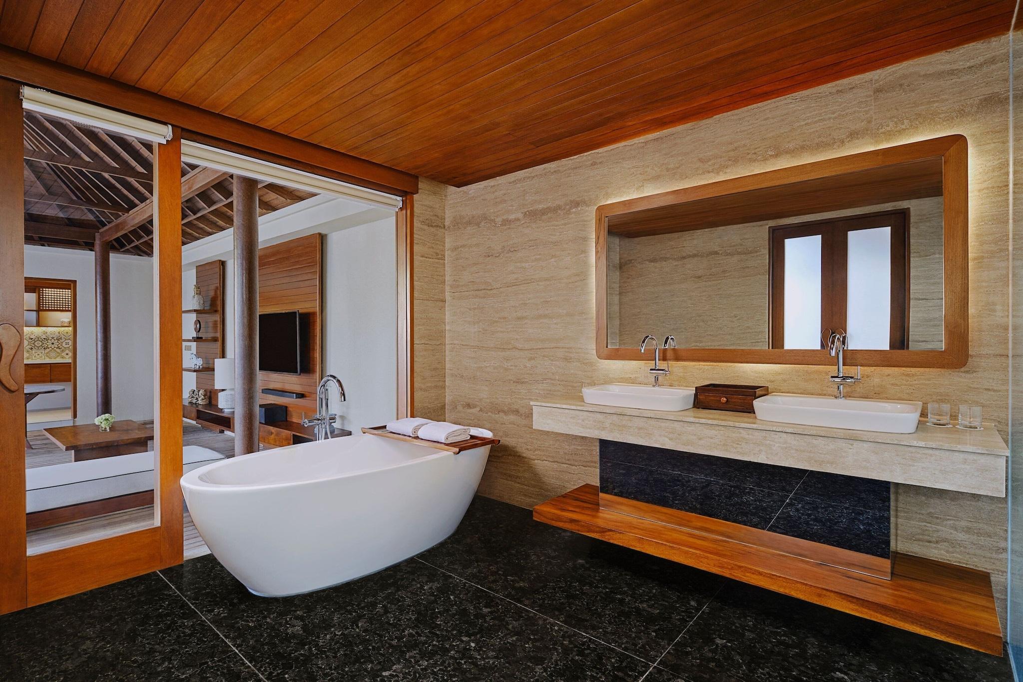 Villa Deluxe with Private Pool