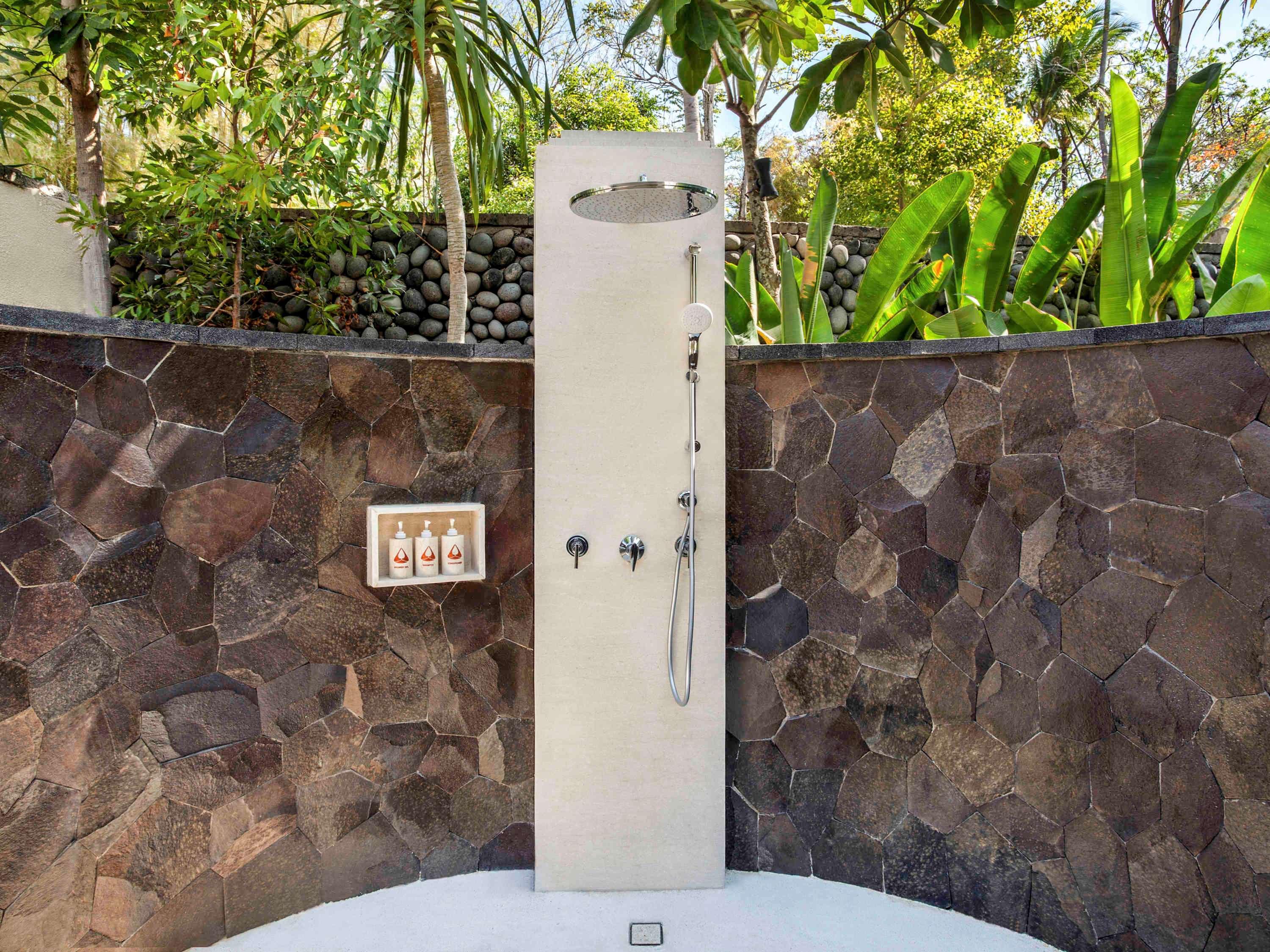 Villa Three Bedrooms with Private Pool