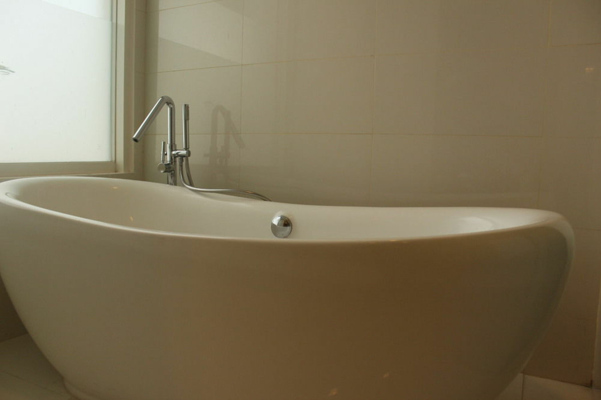 Suite Executive One Bedroom