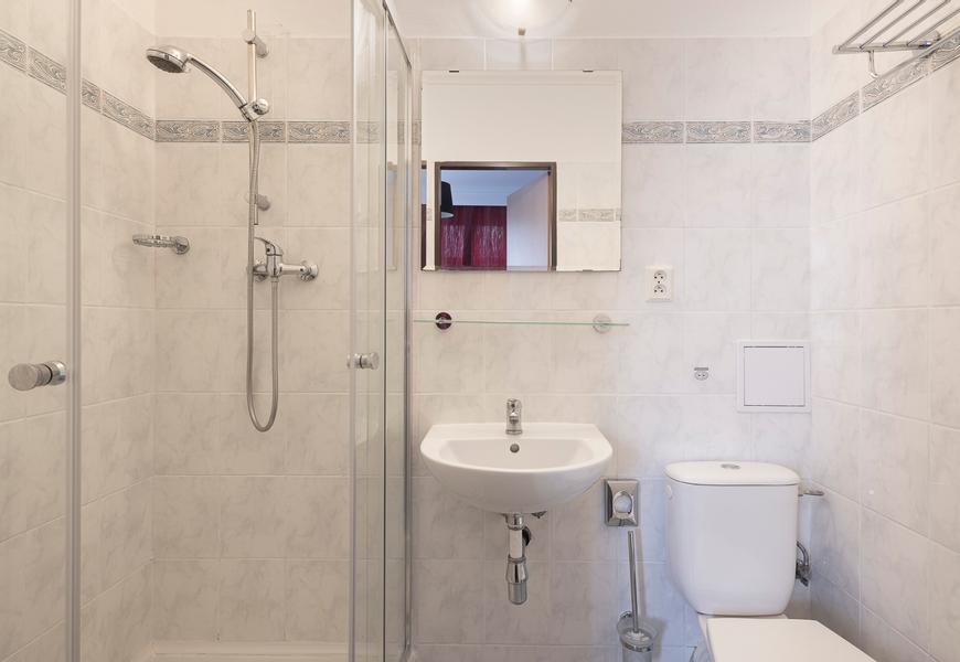 Double or Twin Comfort