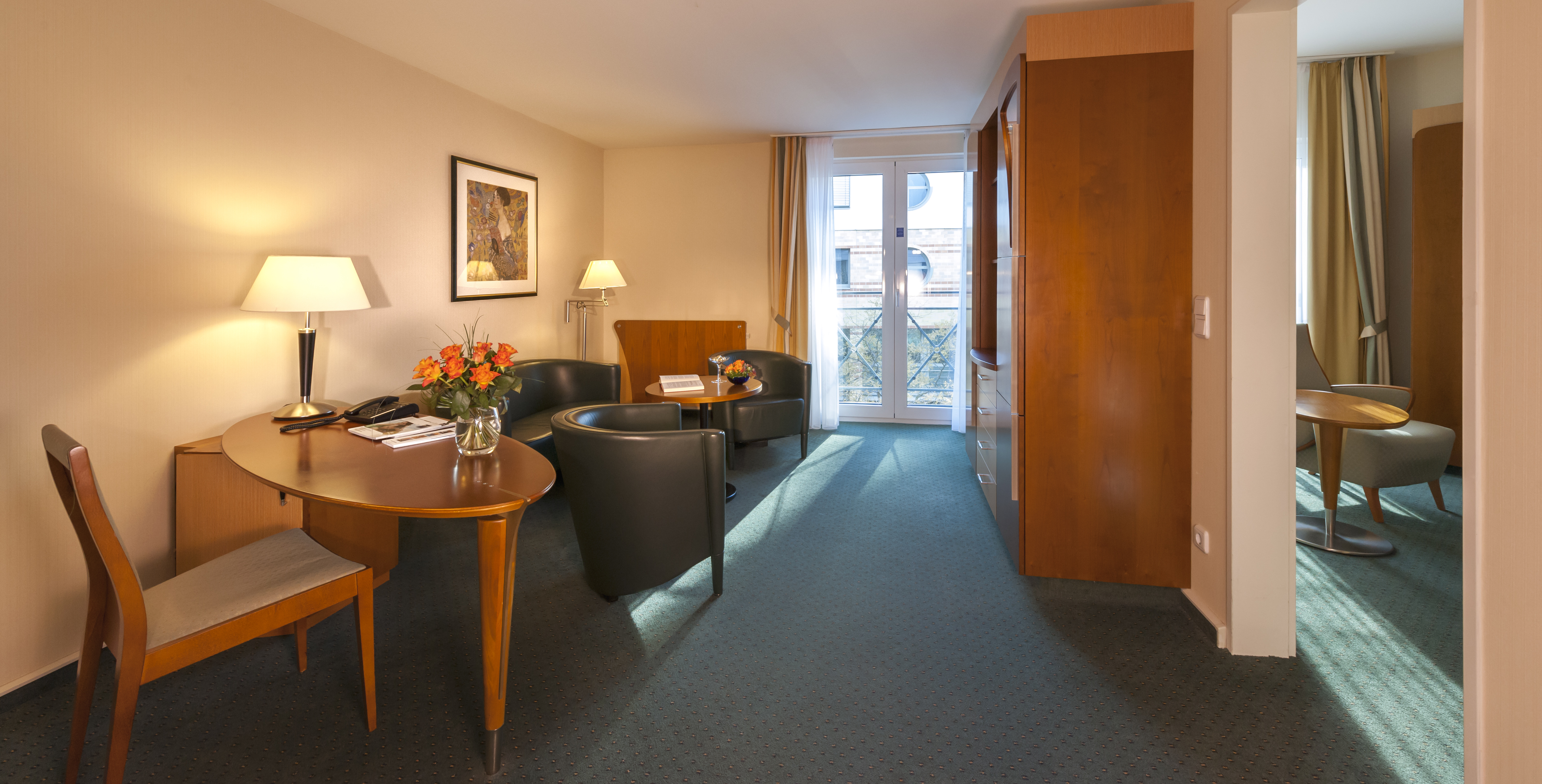 Junior Suite Standard