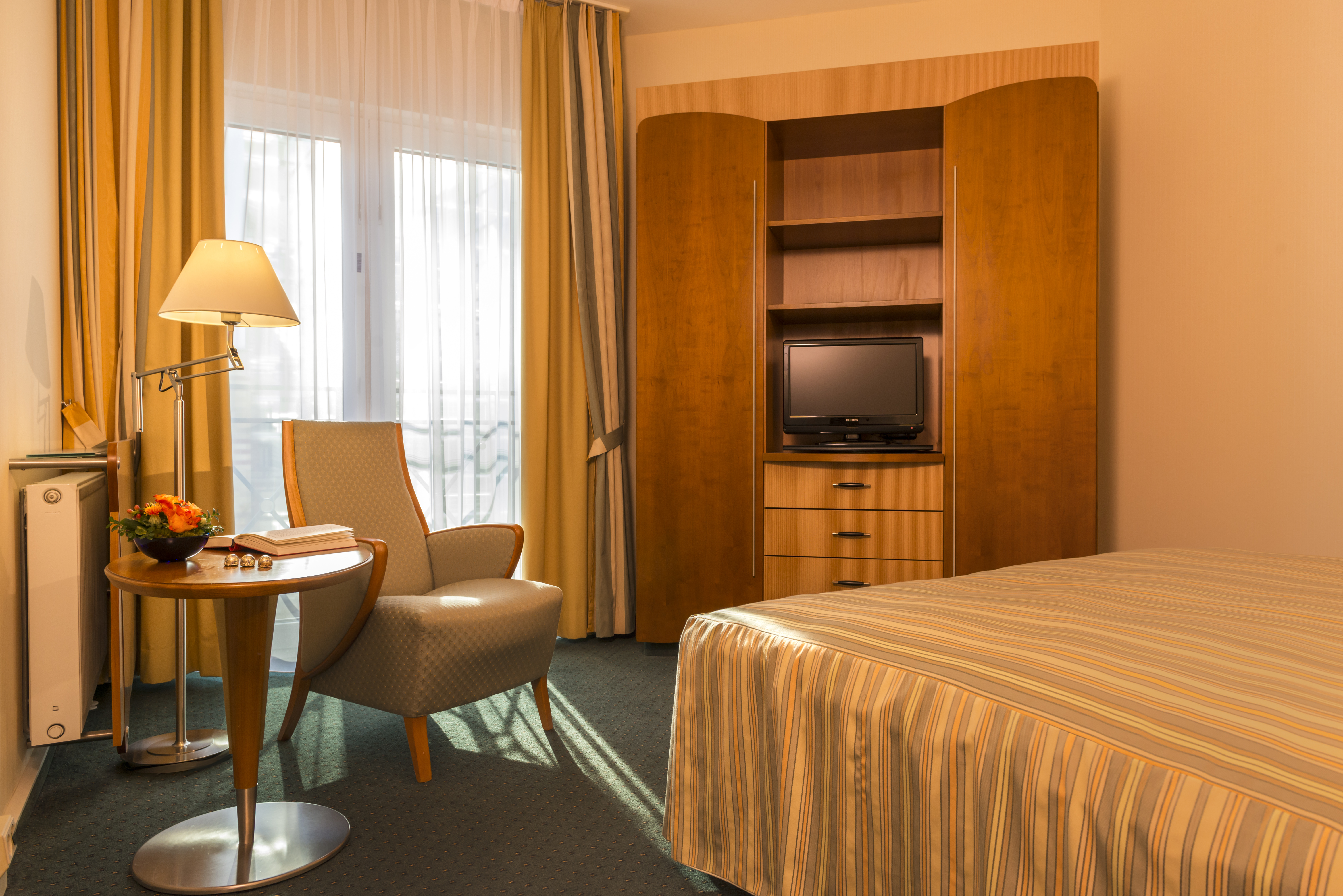 Junior Suite Standard