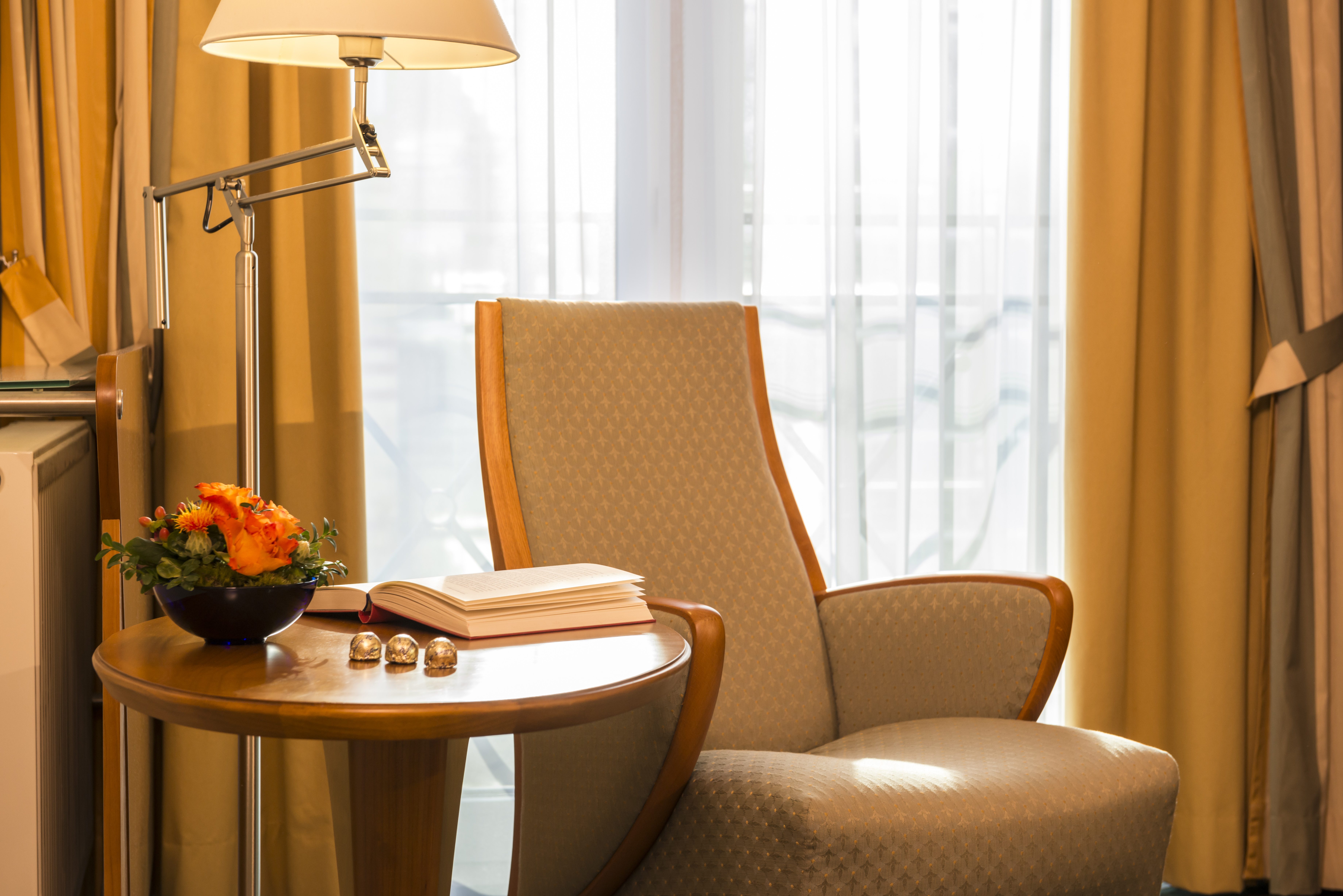 Junior Suite Standard