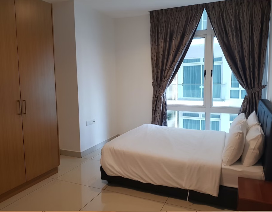 Apartment Three Bedrooms