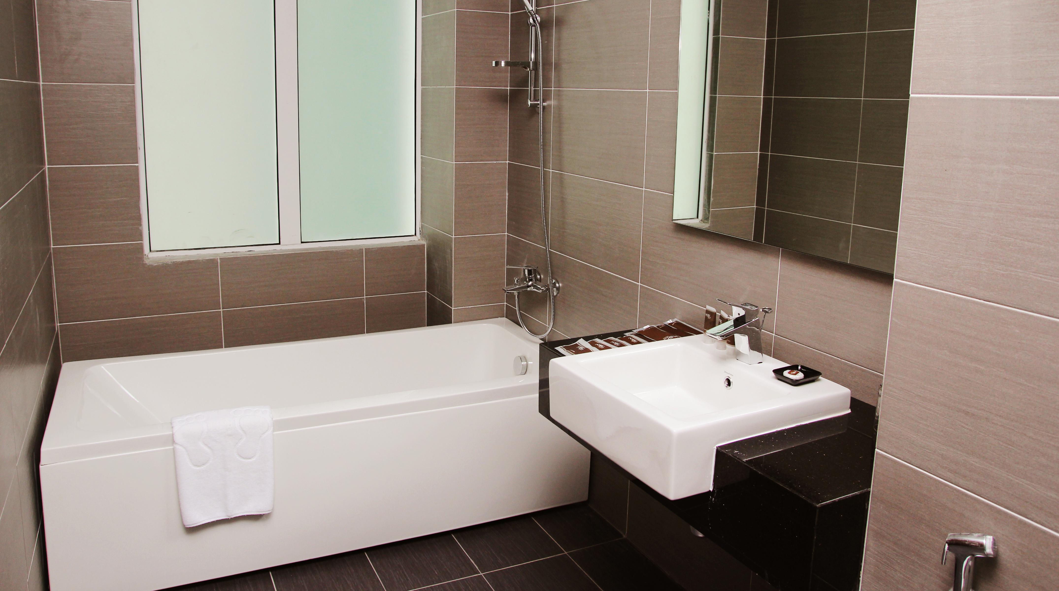 Apartment Two Bedrooms