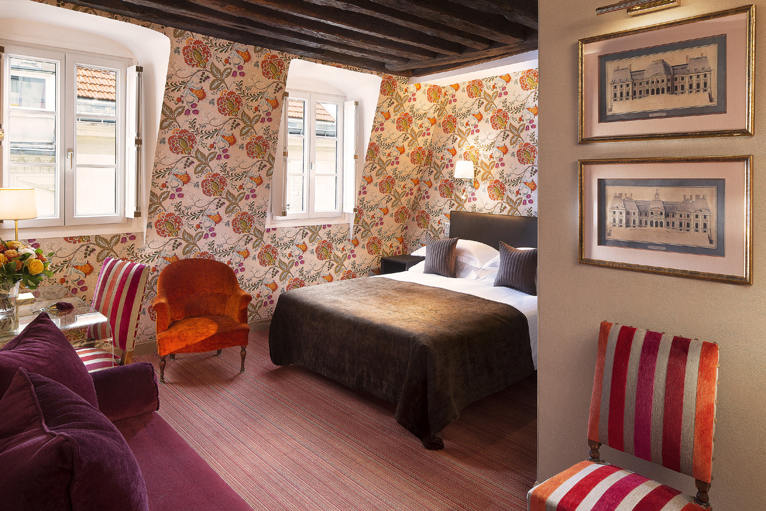 Family Room Superior