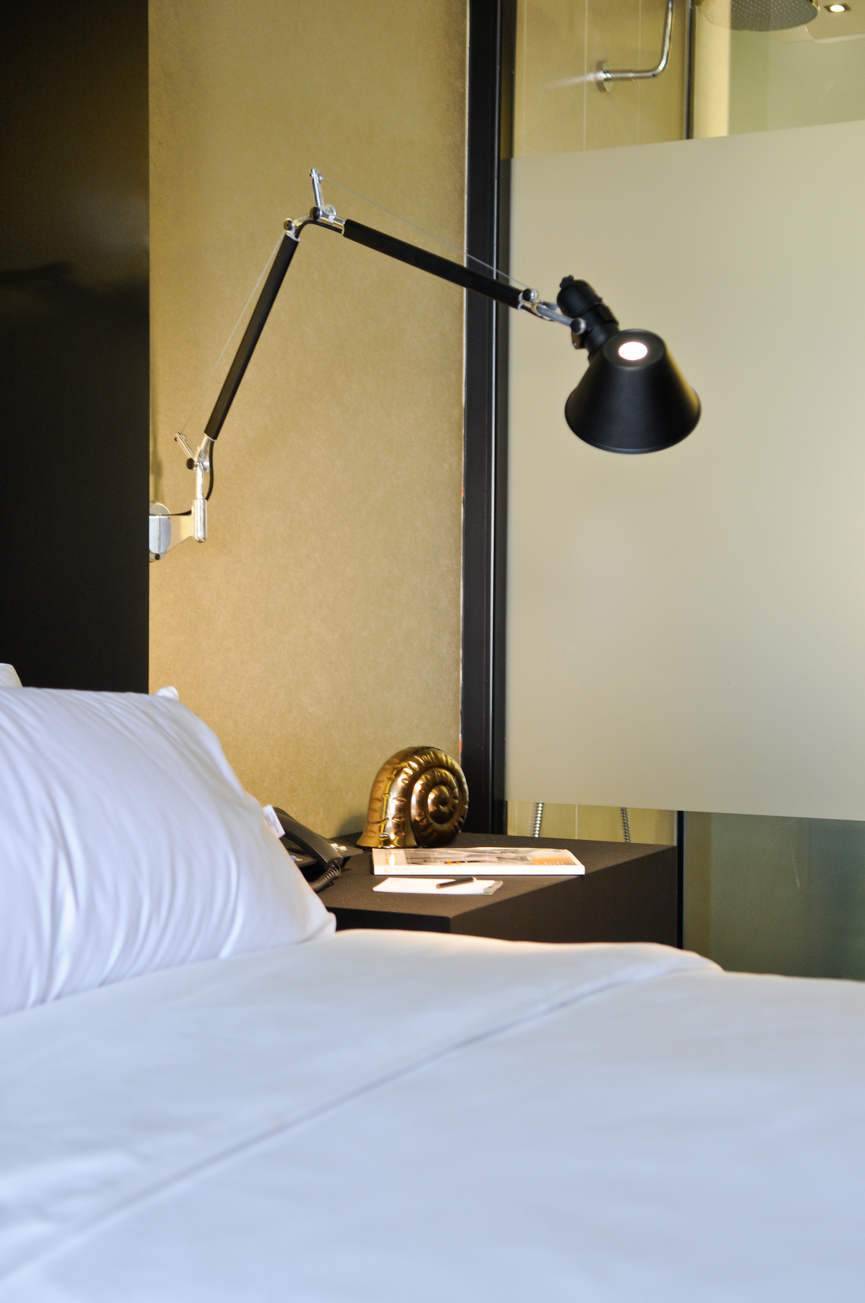 Double or Twin Pool View