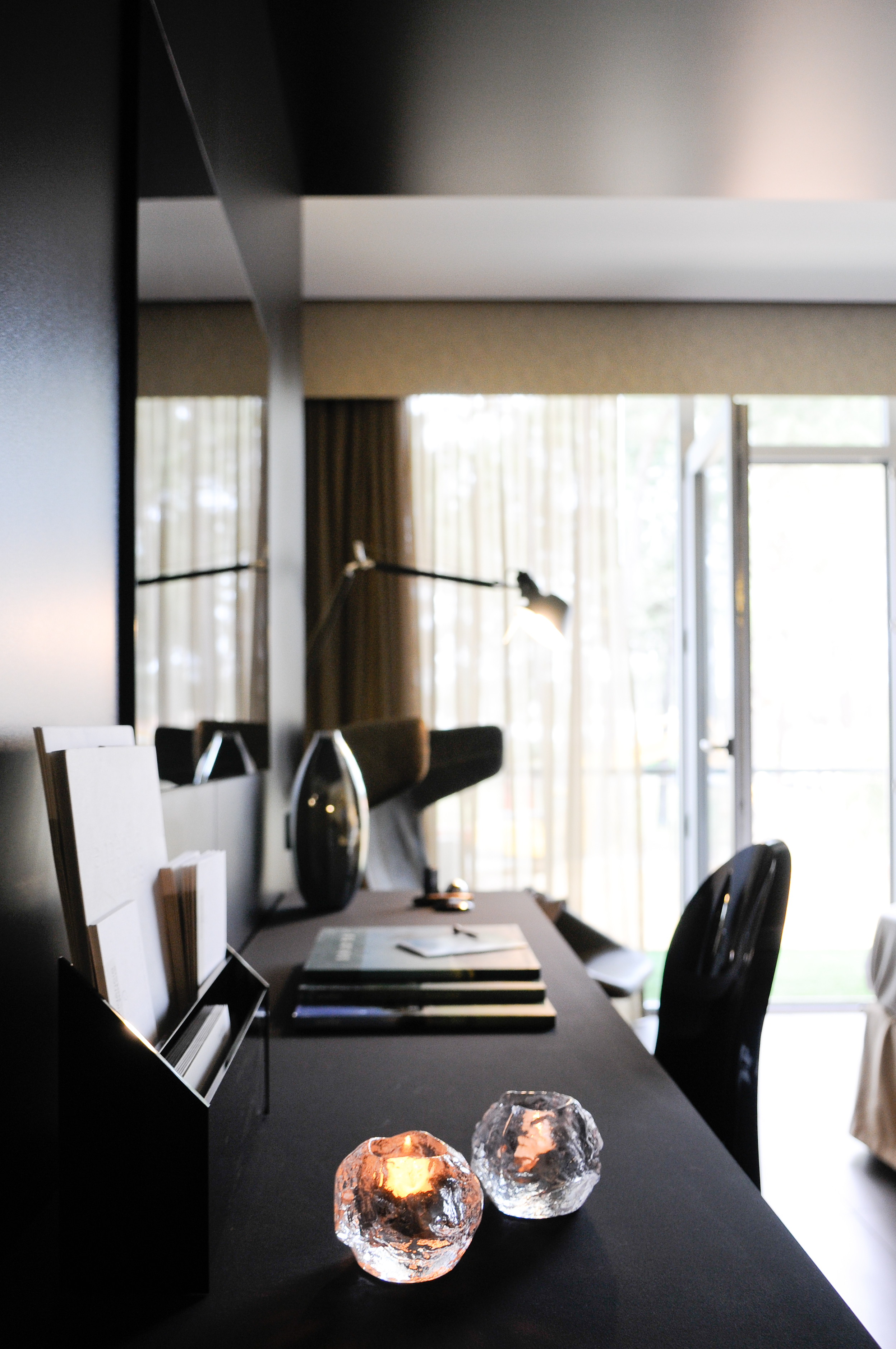 Double or Twin Garden View