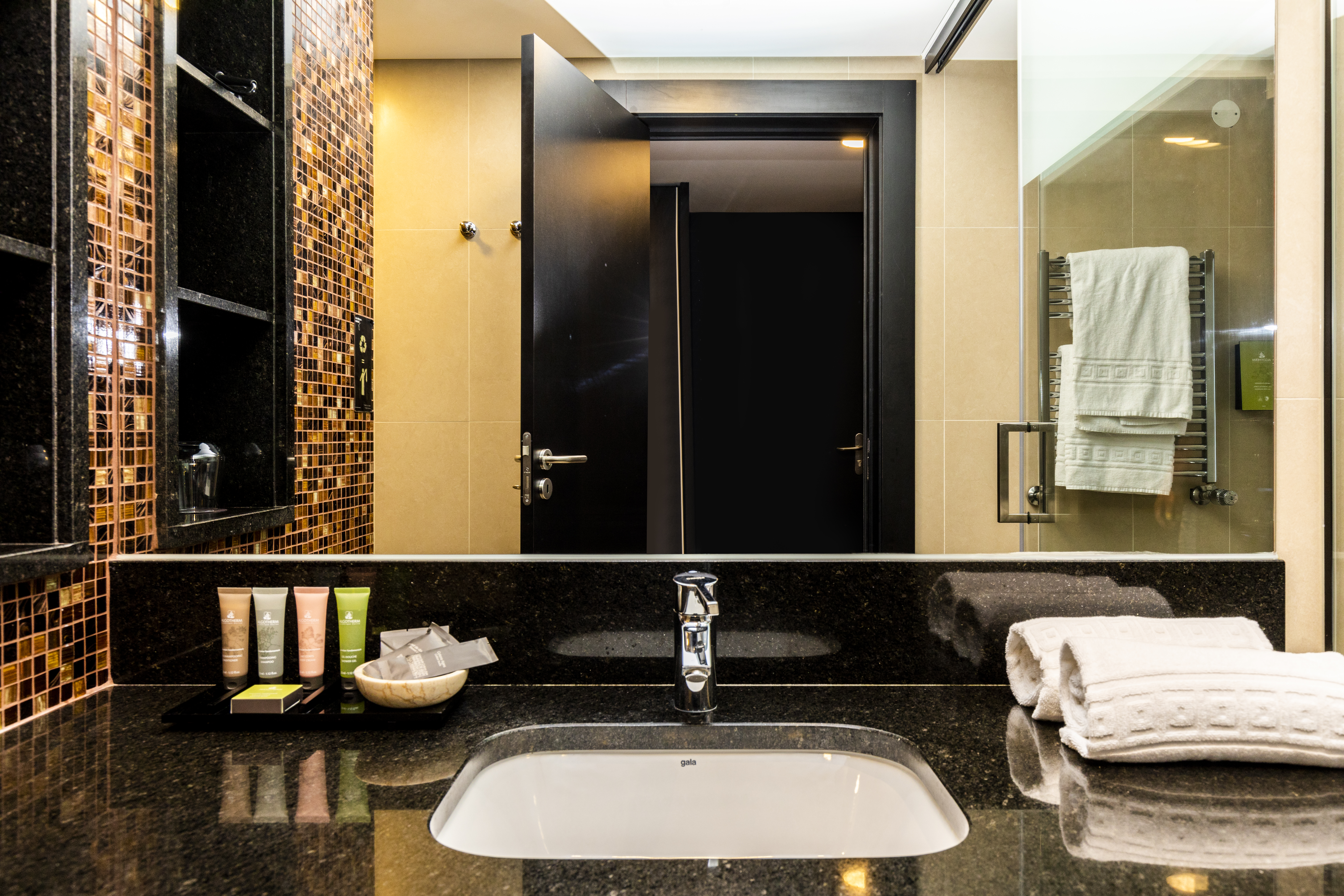 Double or Twin Garden View