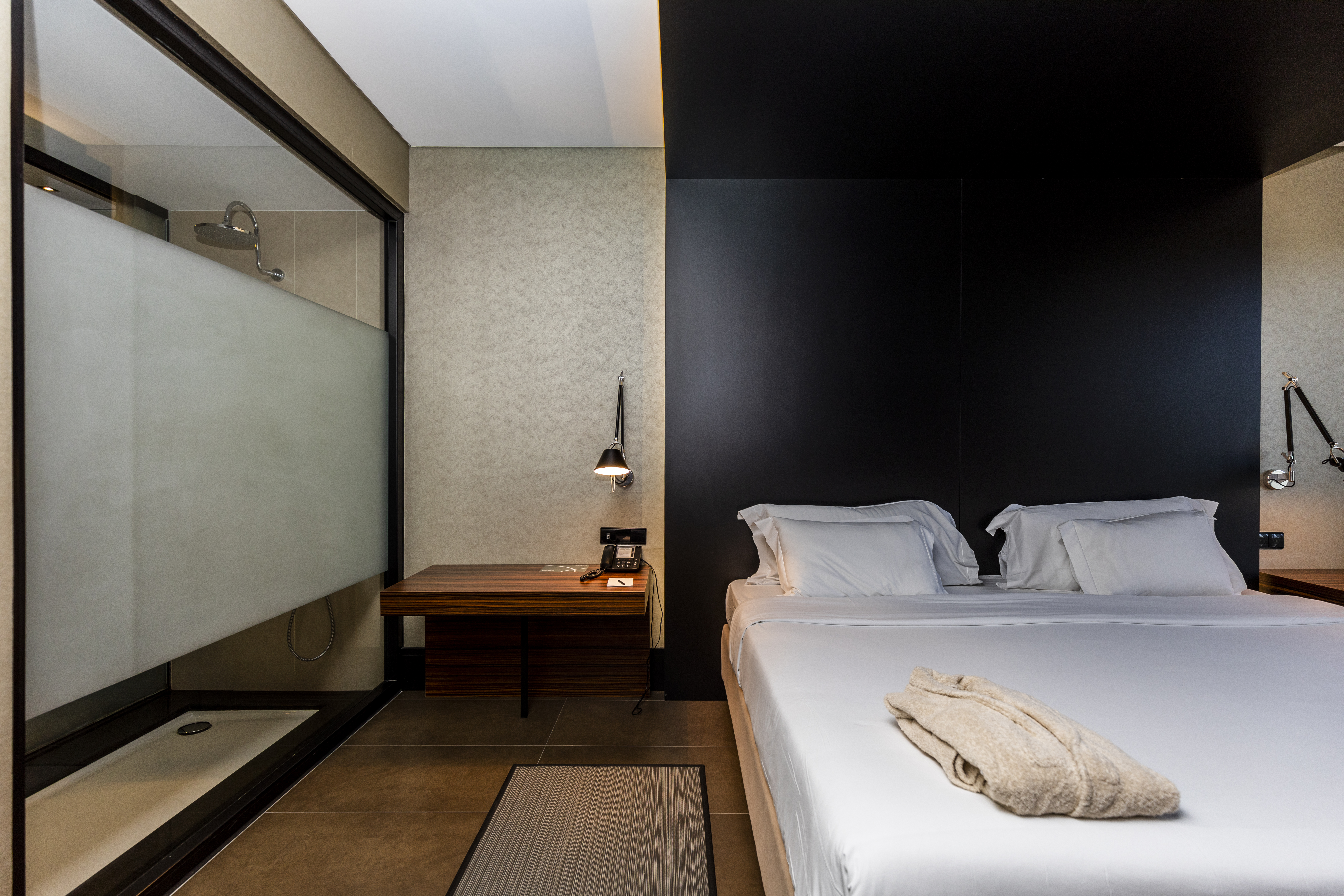 Double or Twin Garden View