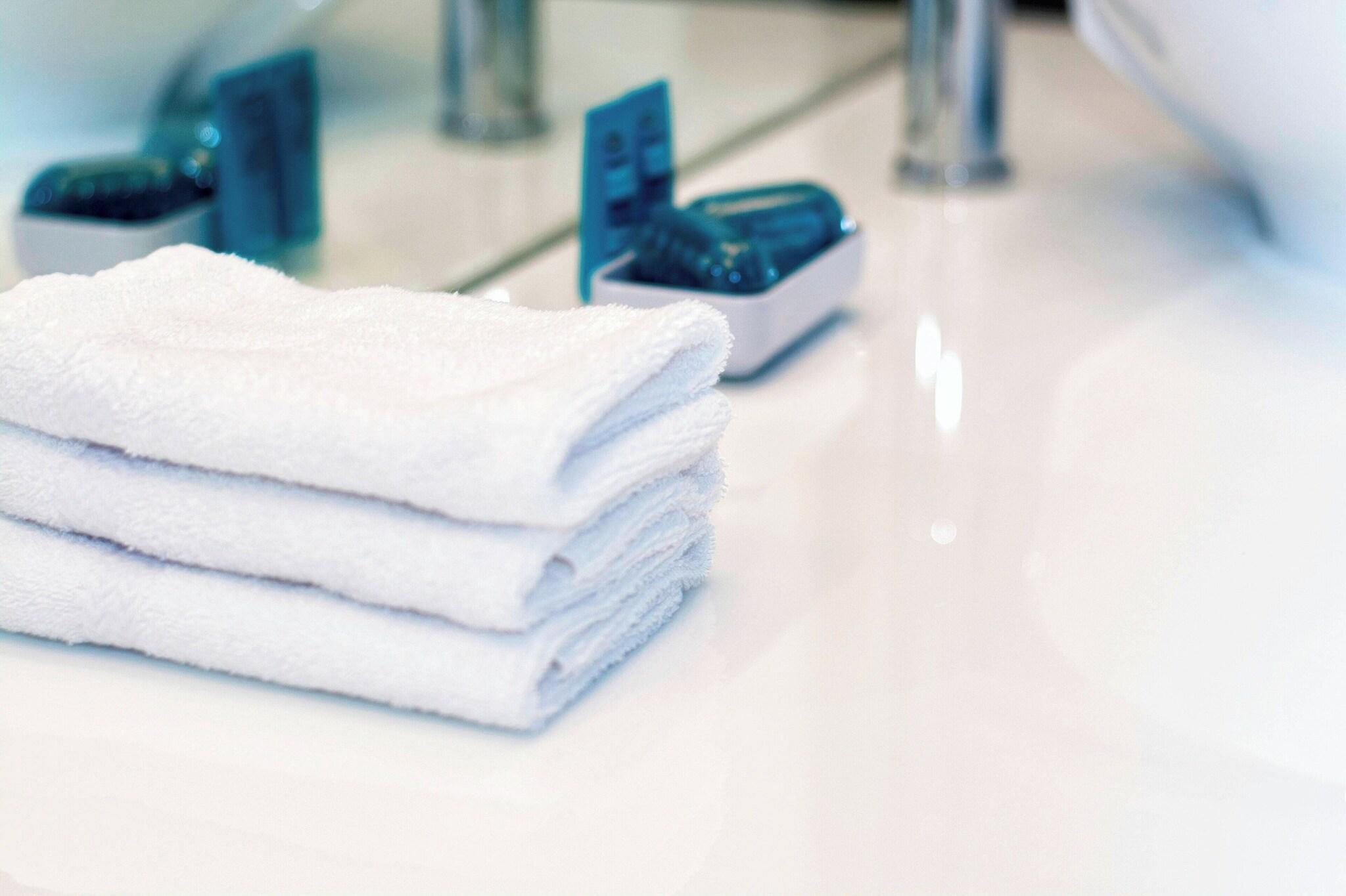 Suite King Bed One Bedroom 