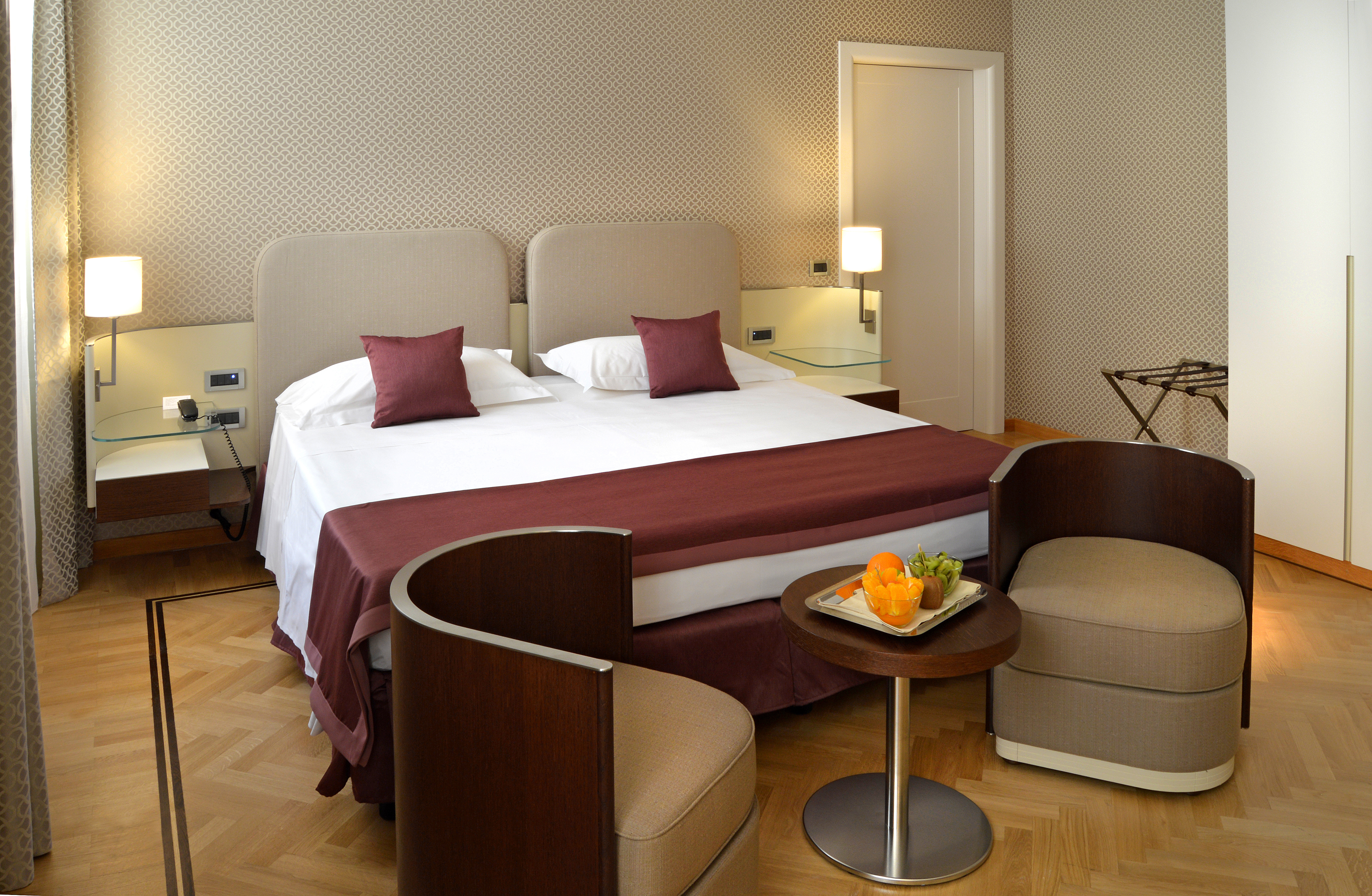 Double or Twin Superior