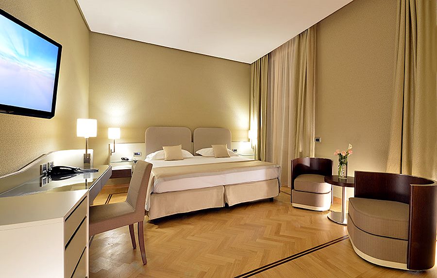 Junior Suite Standard