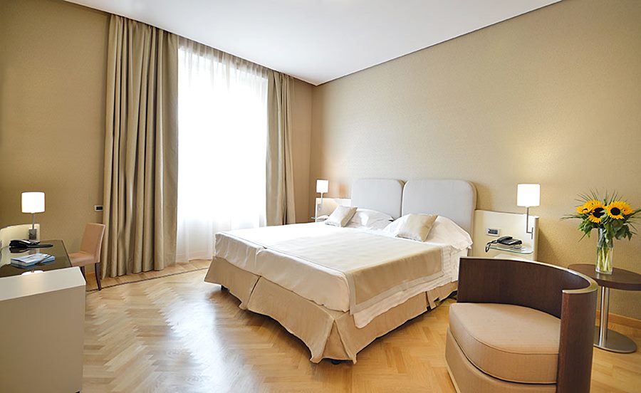 Junior Suite Standard