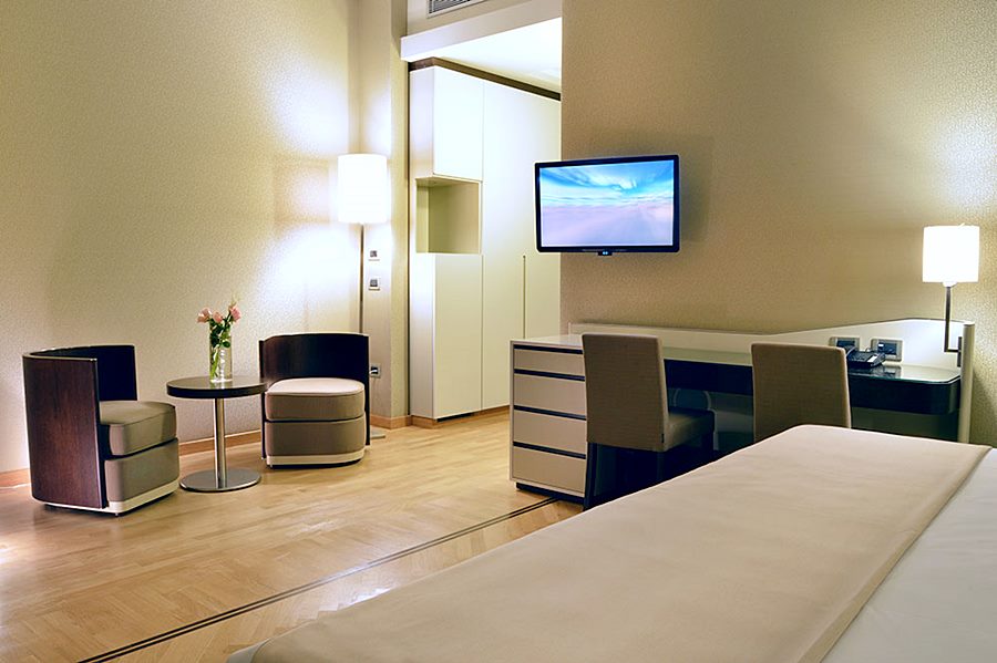 Junior Suite Standard