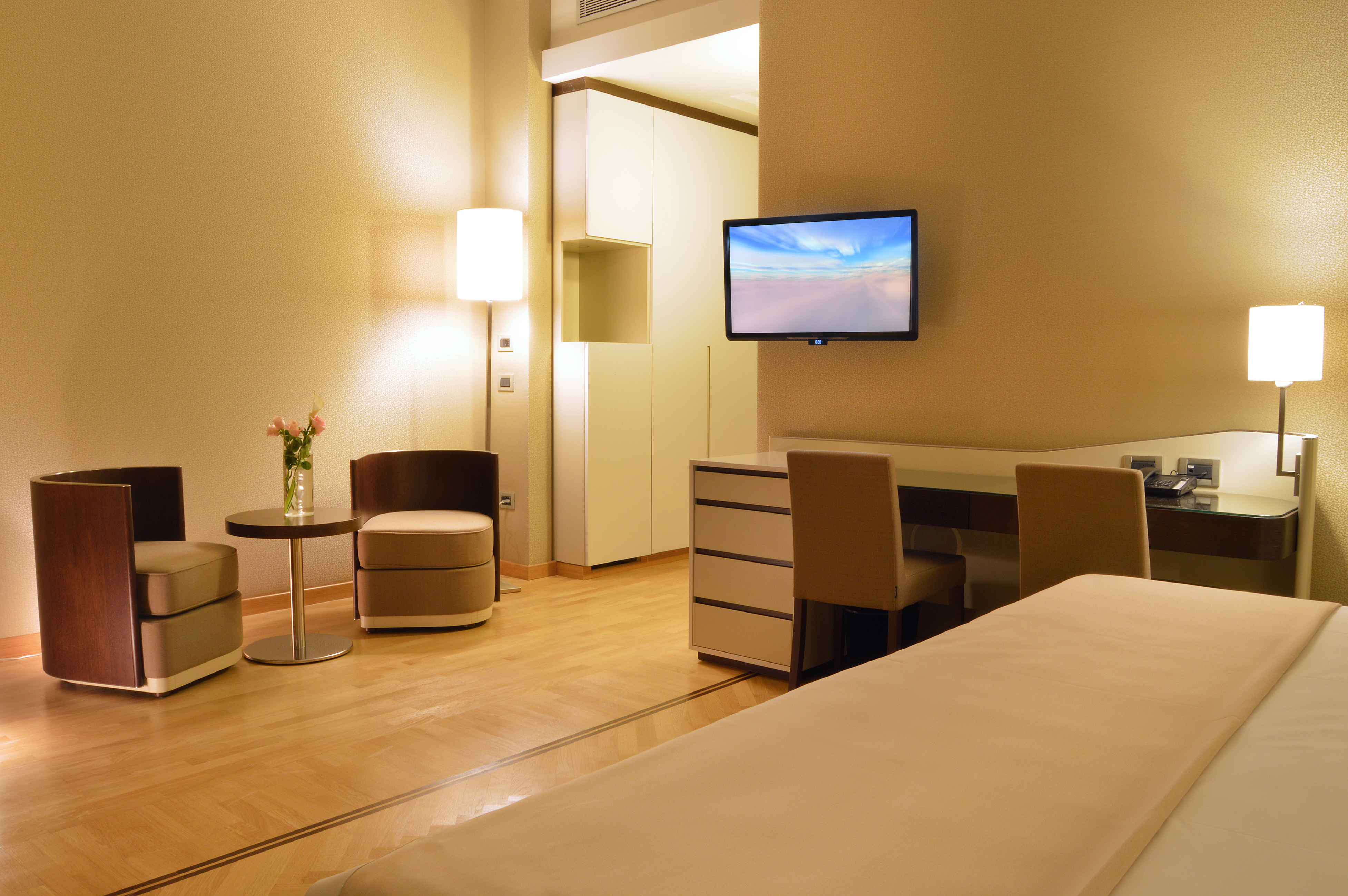 Junior Suite Standard