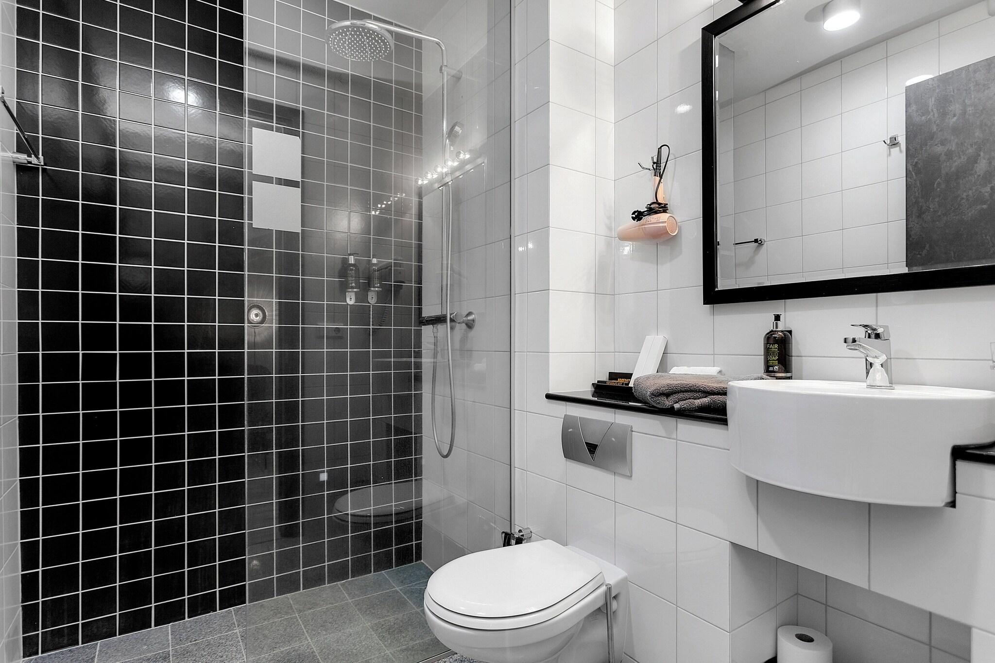 Double Superior King Bed