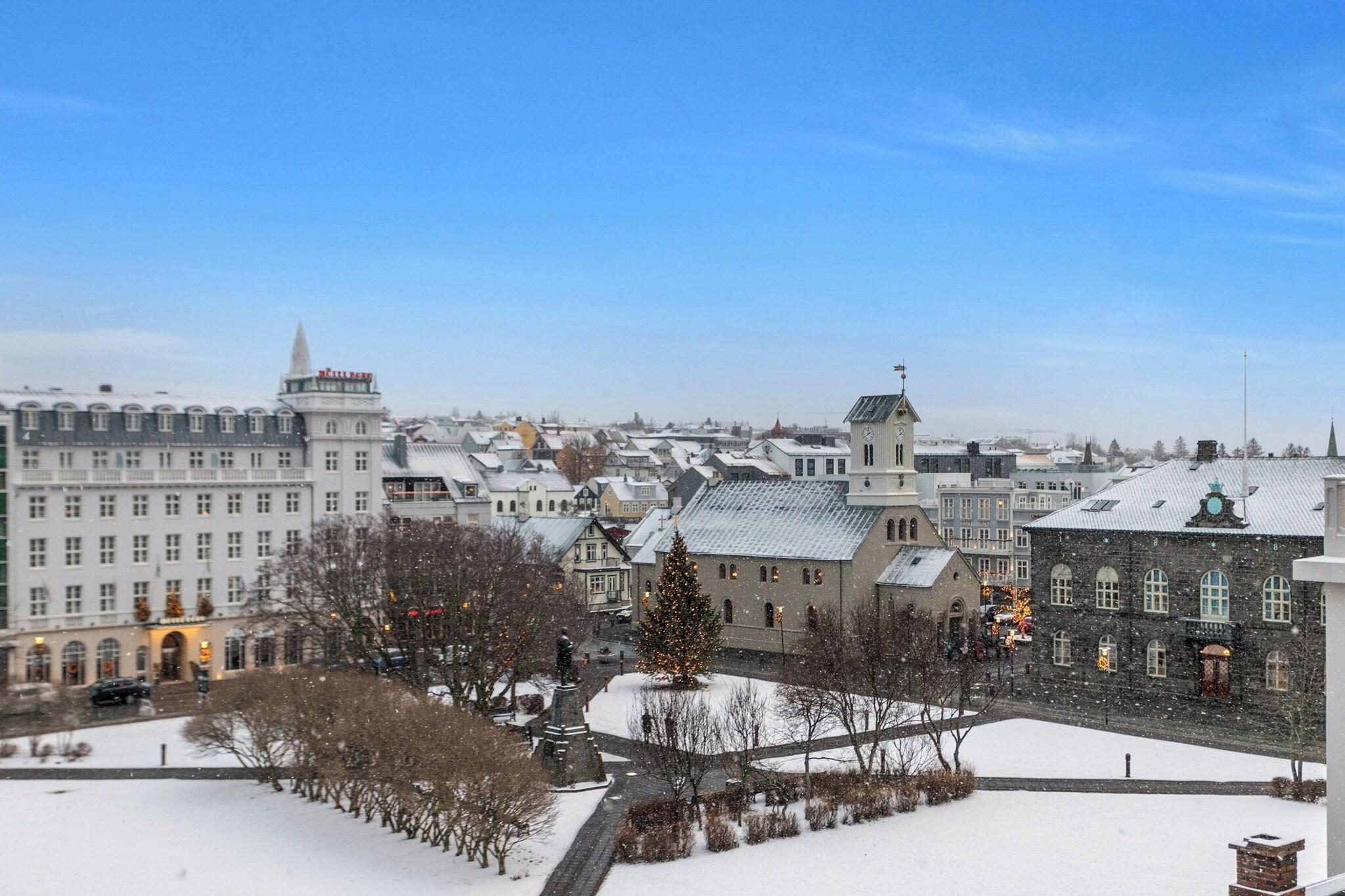 Double Superior King Bed