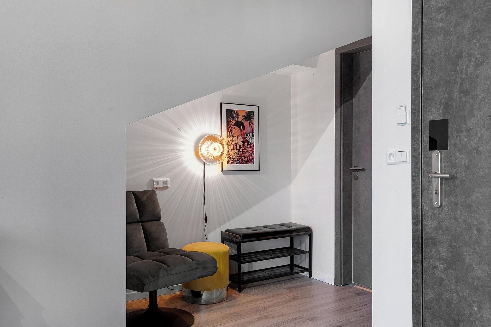 Double Superior King Bed