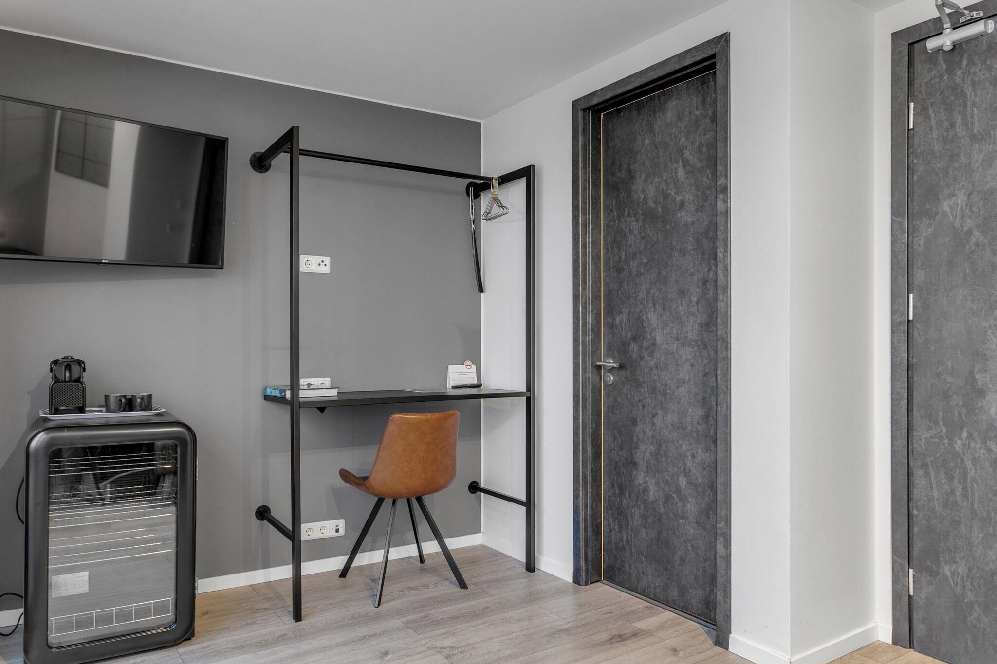 Double Deluxe with Views