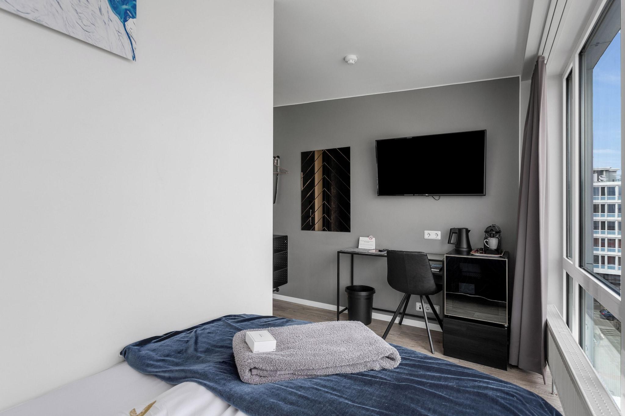 Double Standard