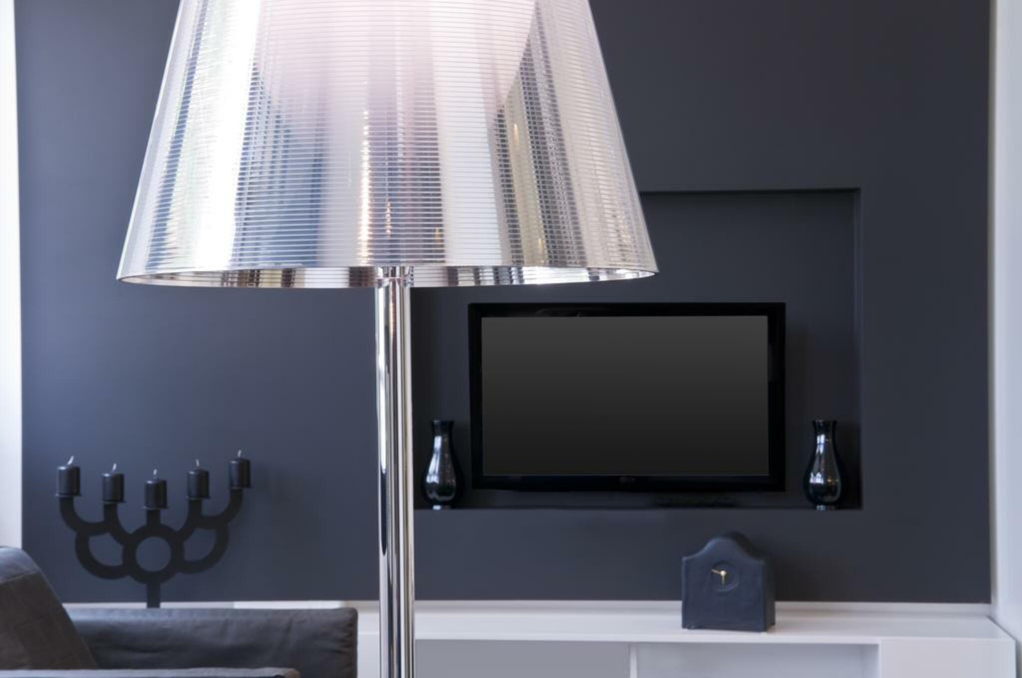 Apartment One Bedroom