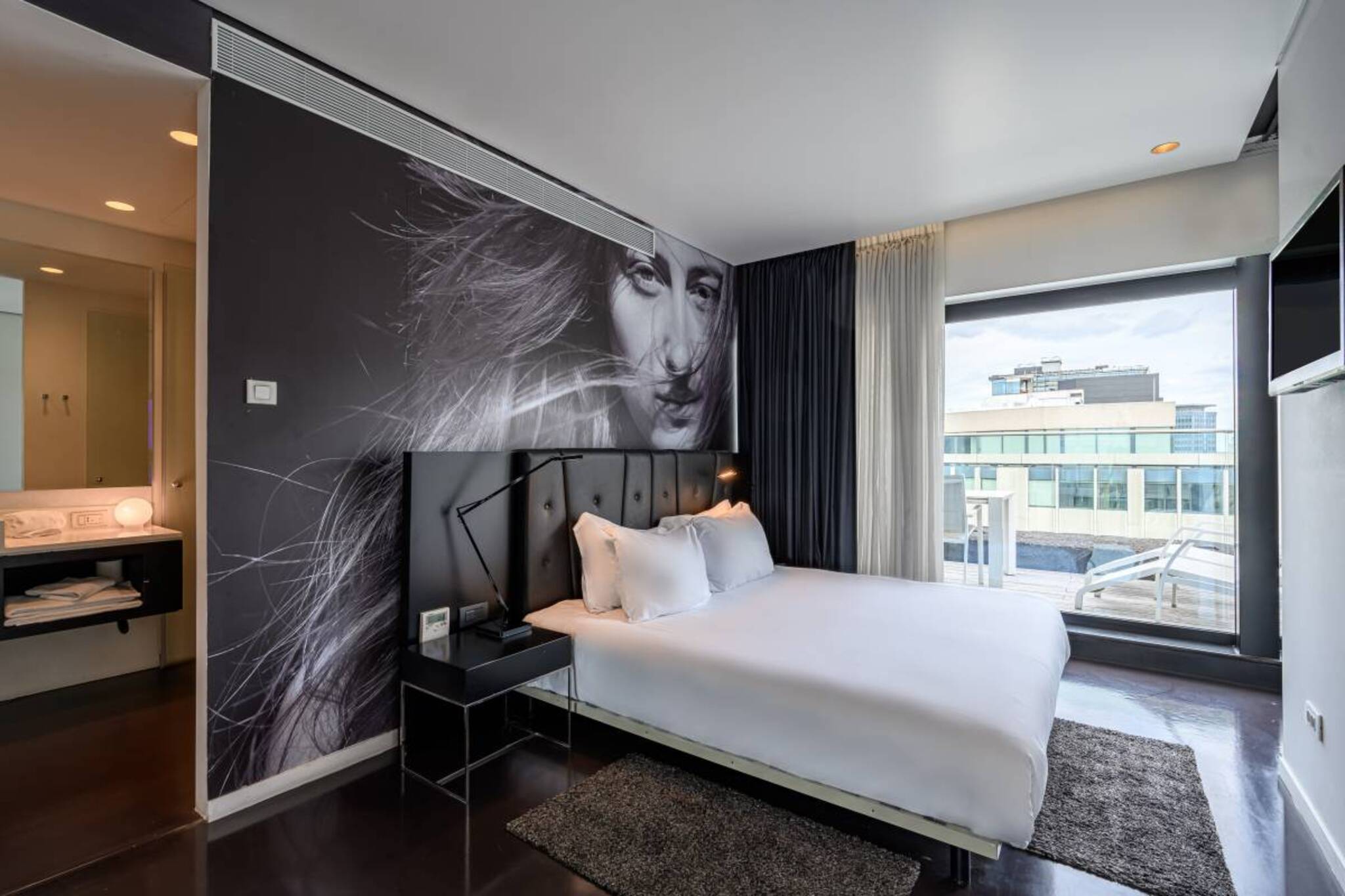 Apartment One Bedroom