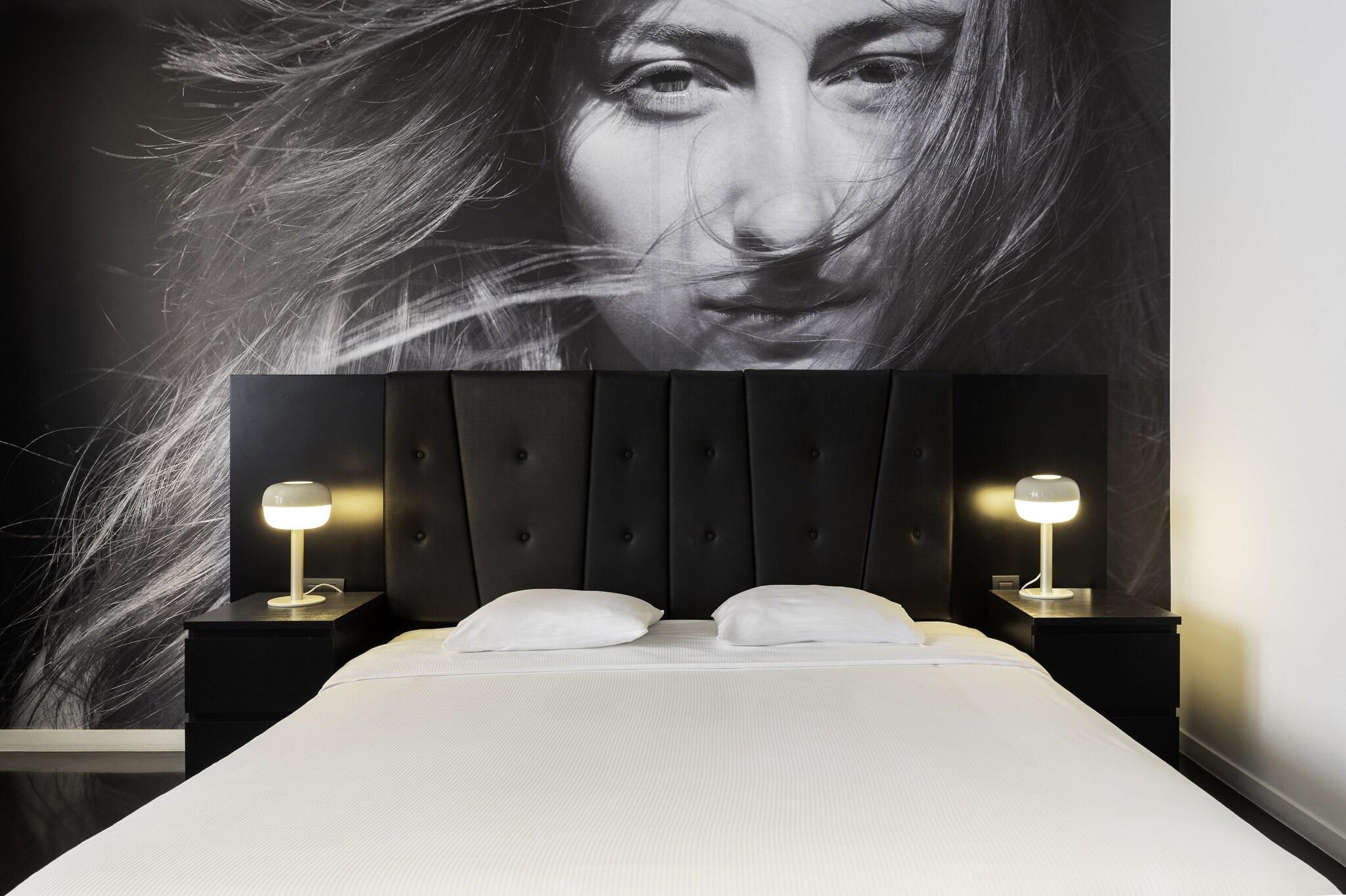 Apartment Two Double Beds