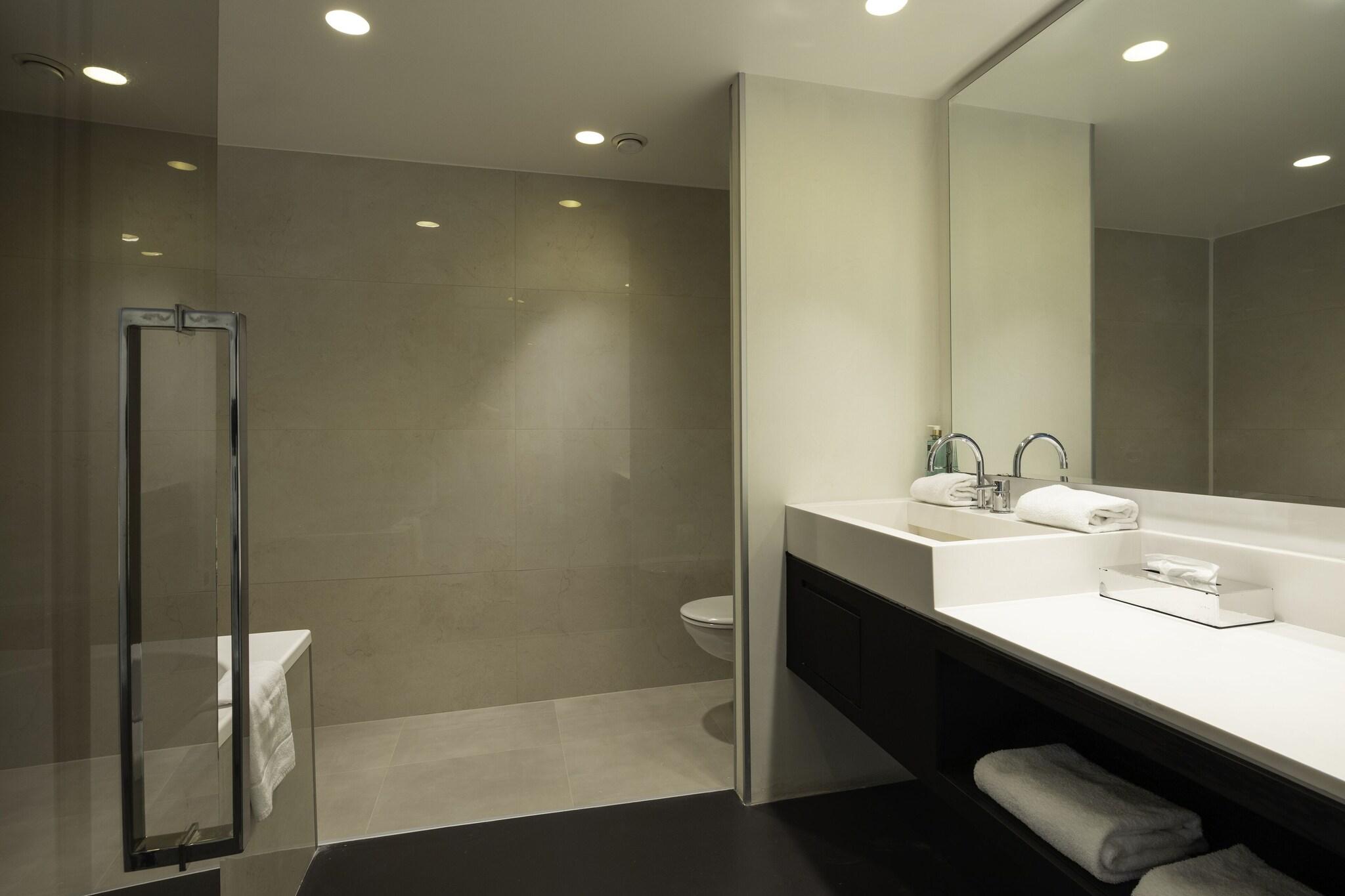 Apartment Two Double Beds